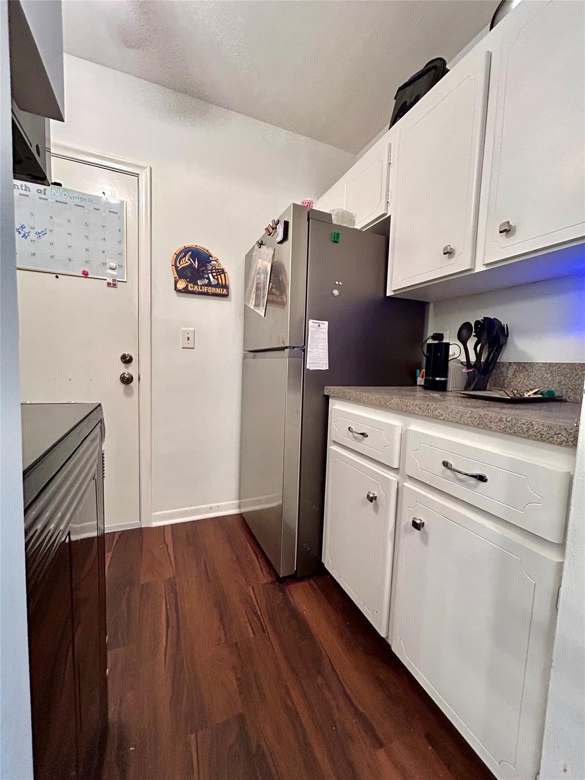 Virginian Apartments - Residential