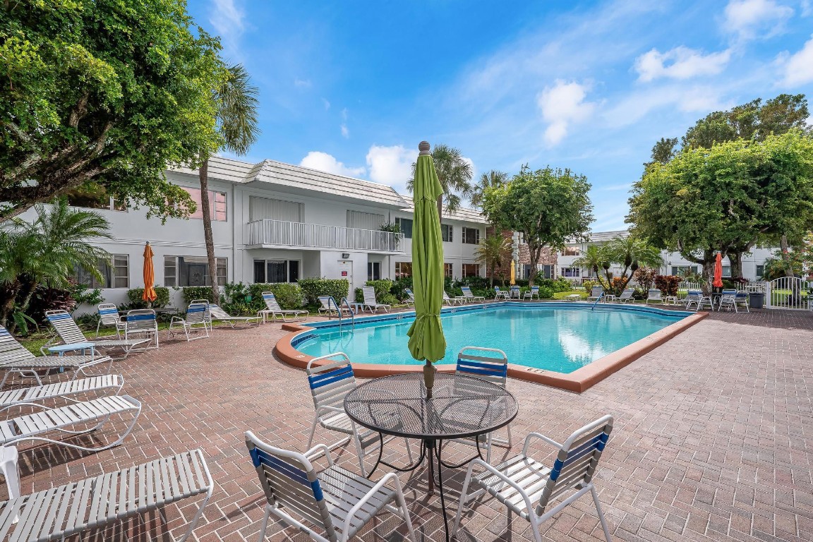 Virginian Apartments - Residential