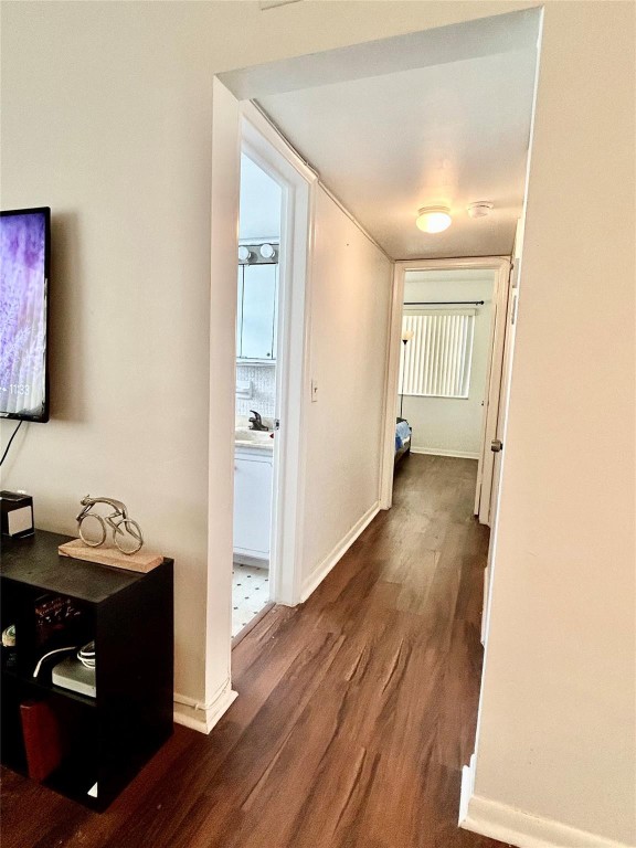 Virginian Apartments - Residential