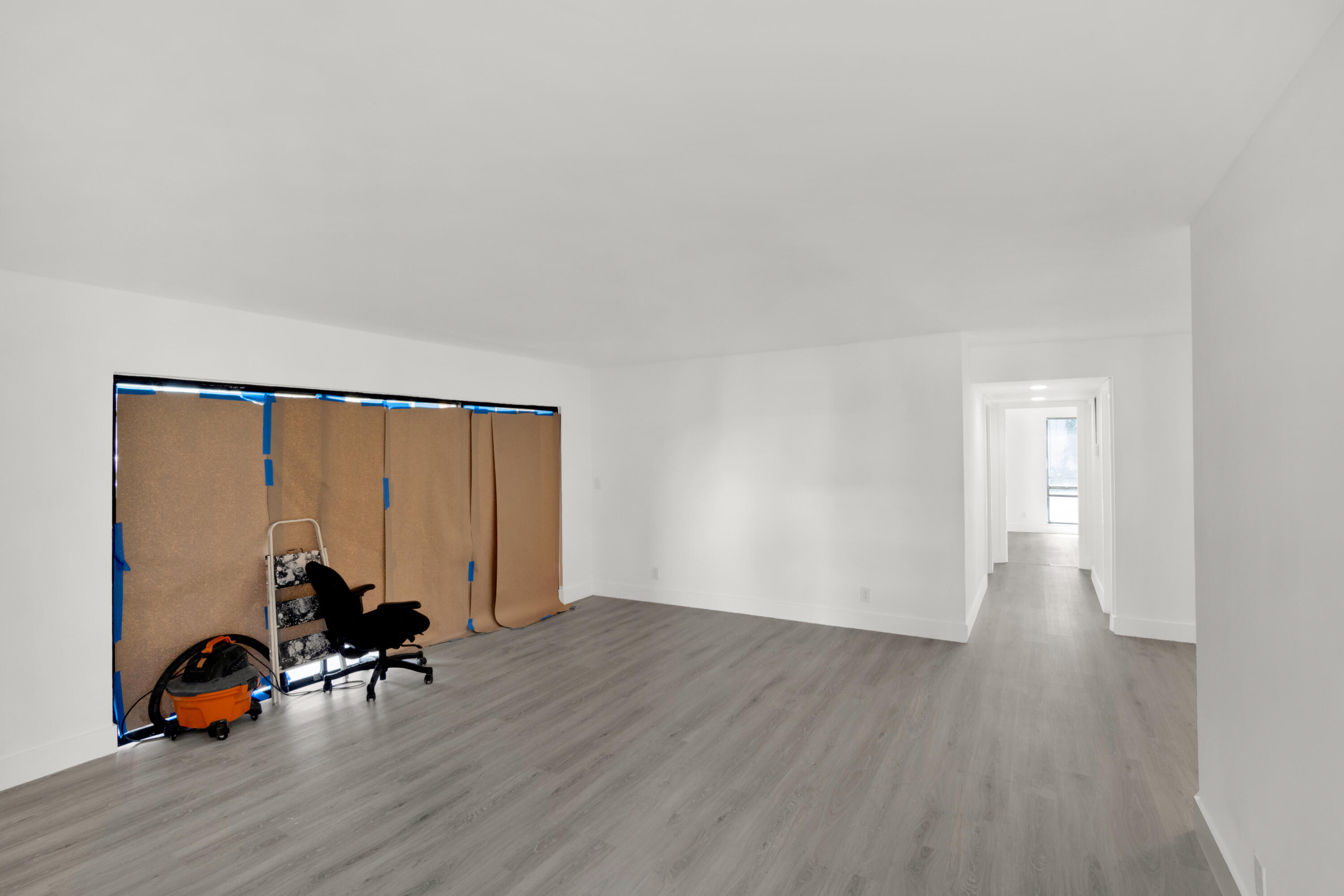 TOWN & COUNTRY ESTATES CONDO - Residential