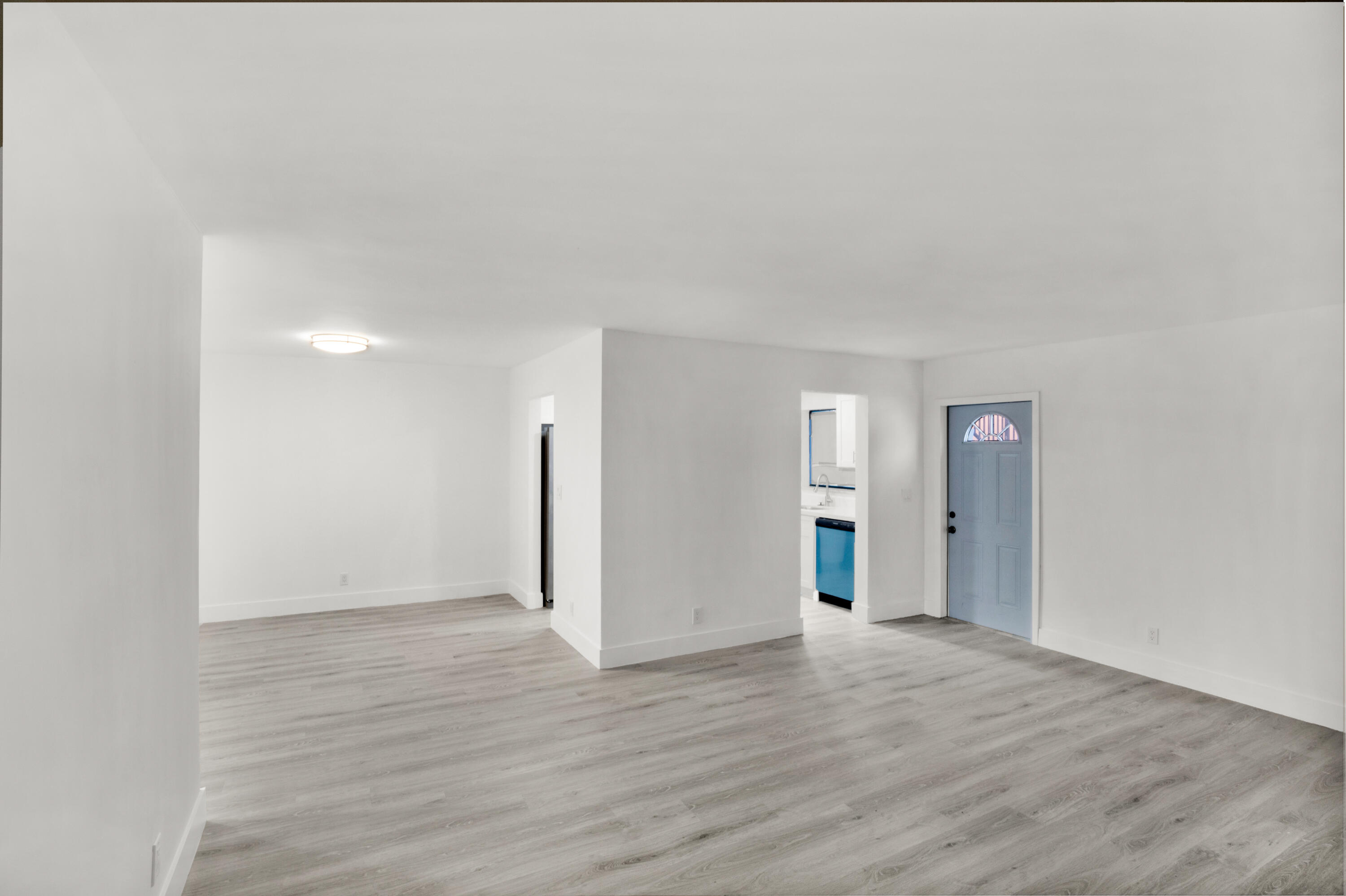 TOWN & COUNTRY ESTATES CONDO - Residential