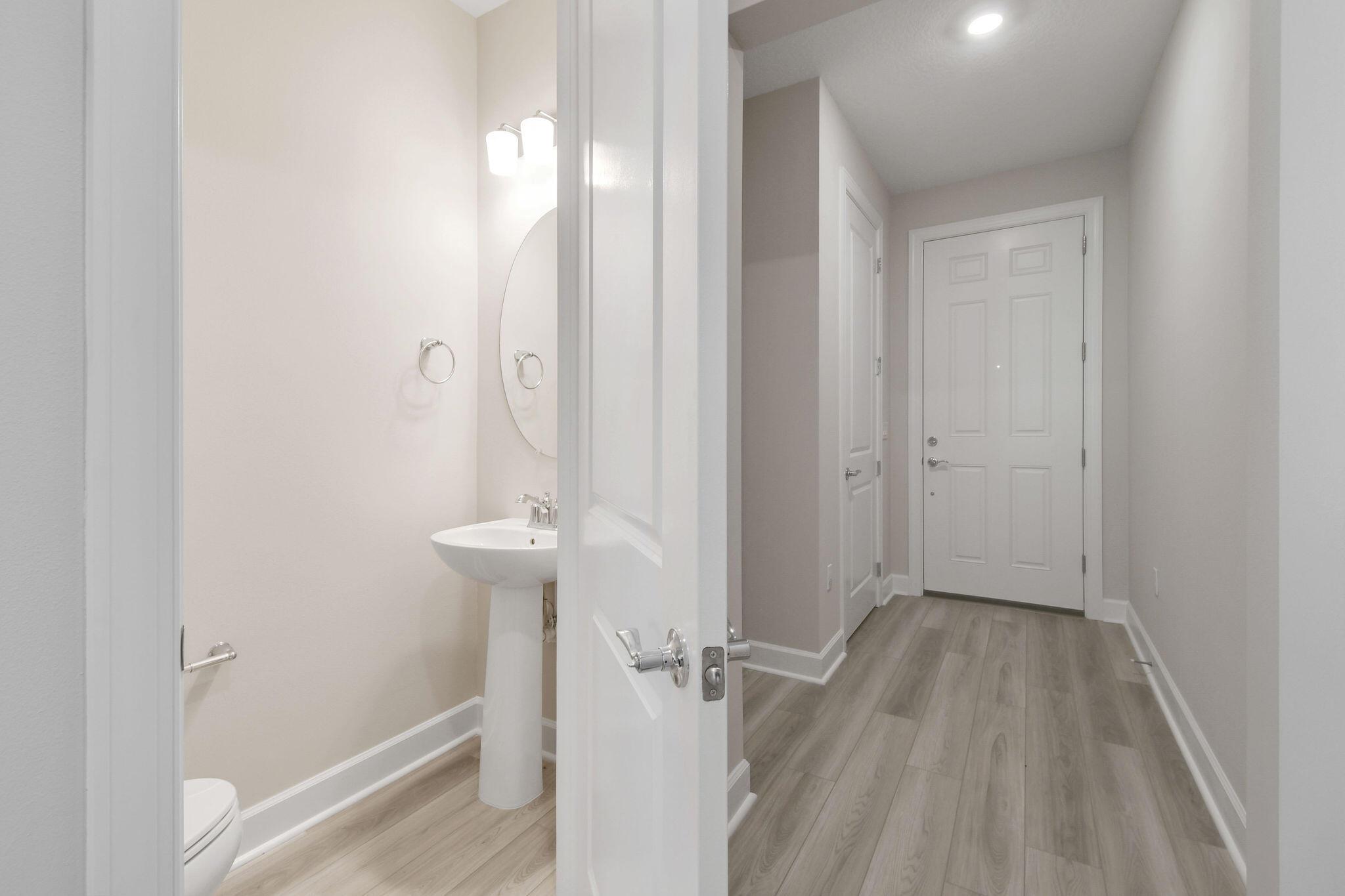 CAMELLIA - Residential