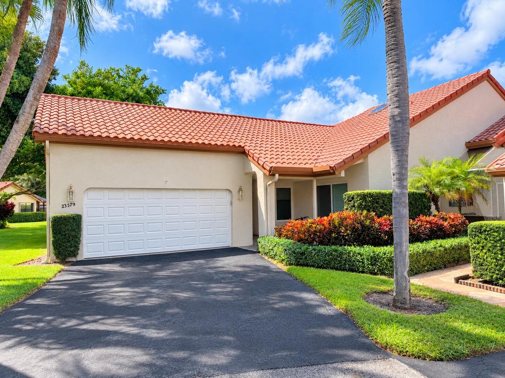 Photo of 23379 Water Circle, Boca Raton, FL 33486 (MLS # B26092254)