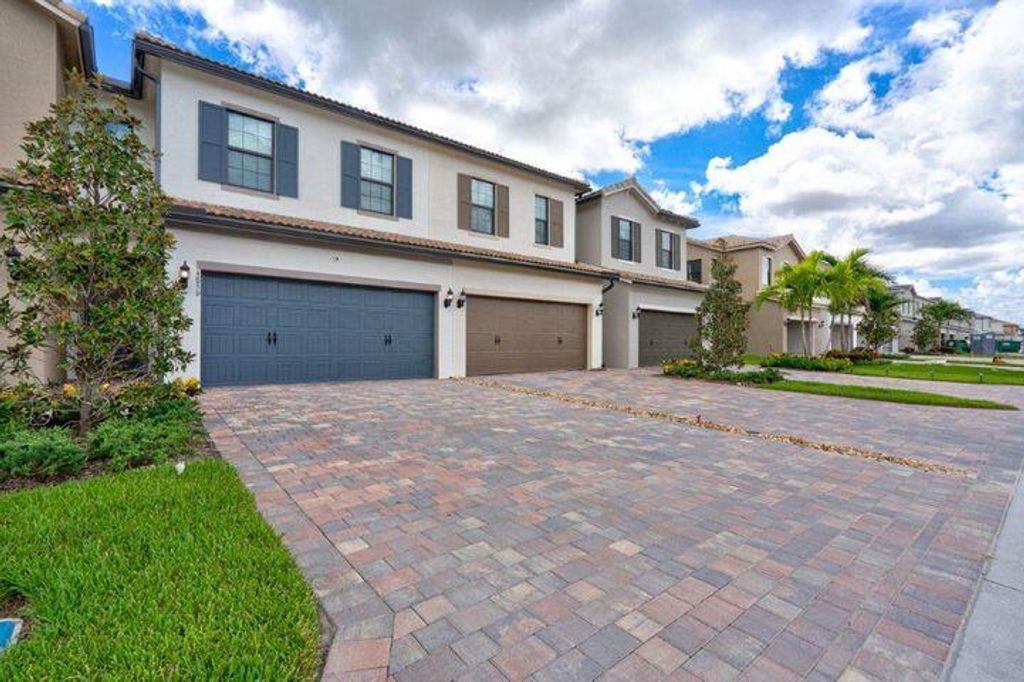 Photo of 4830 Blistering Way, Lake Worth, FL 33467 (MLS # R11055316)