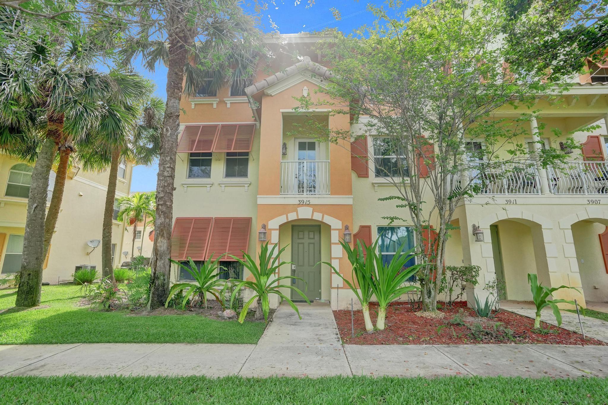 Foxford Trails 174-162 B - Residential Lease