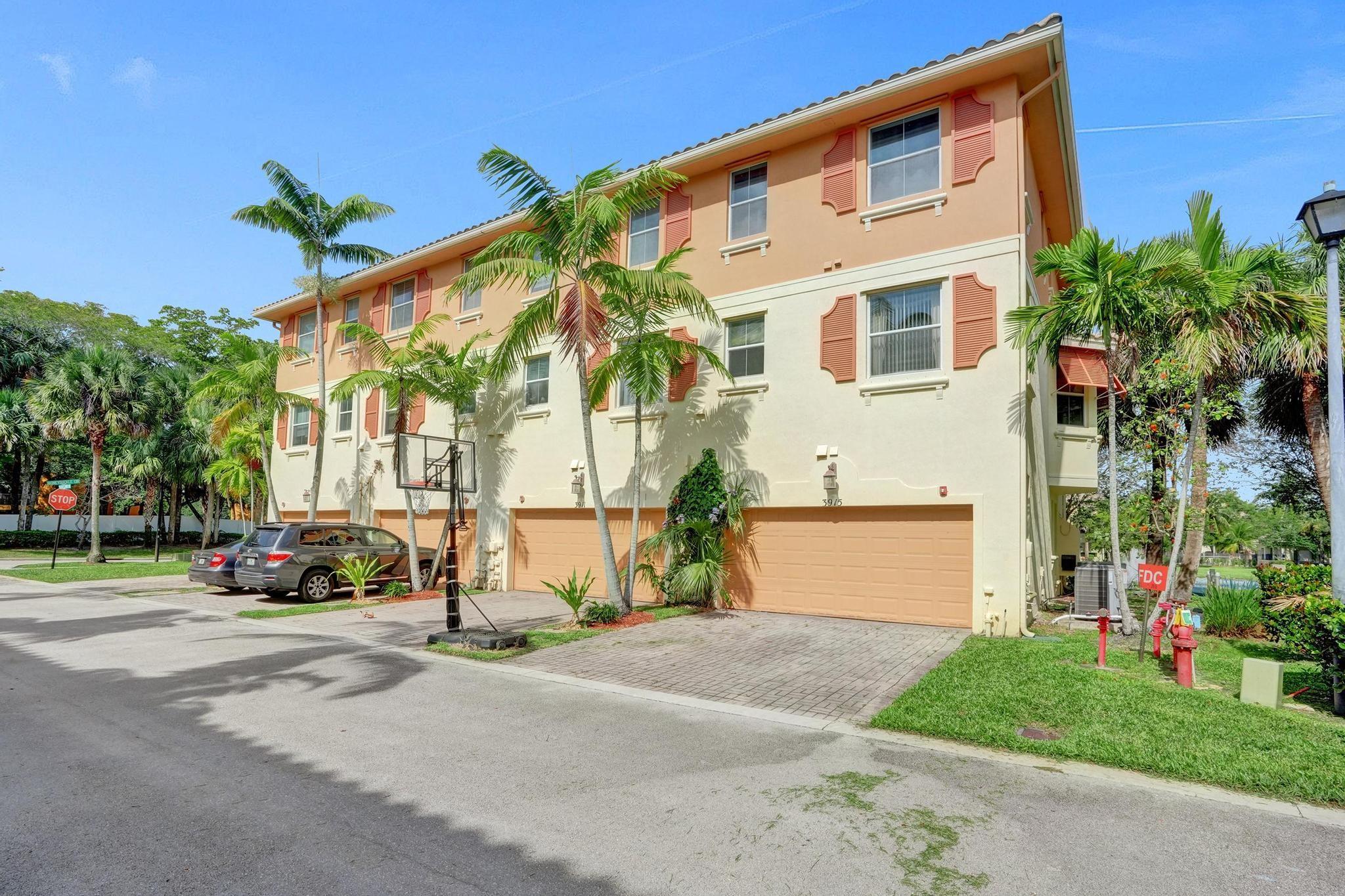 Foxford Trails 174-162 B - Residential Lease