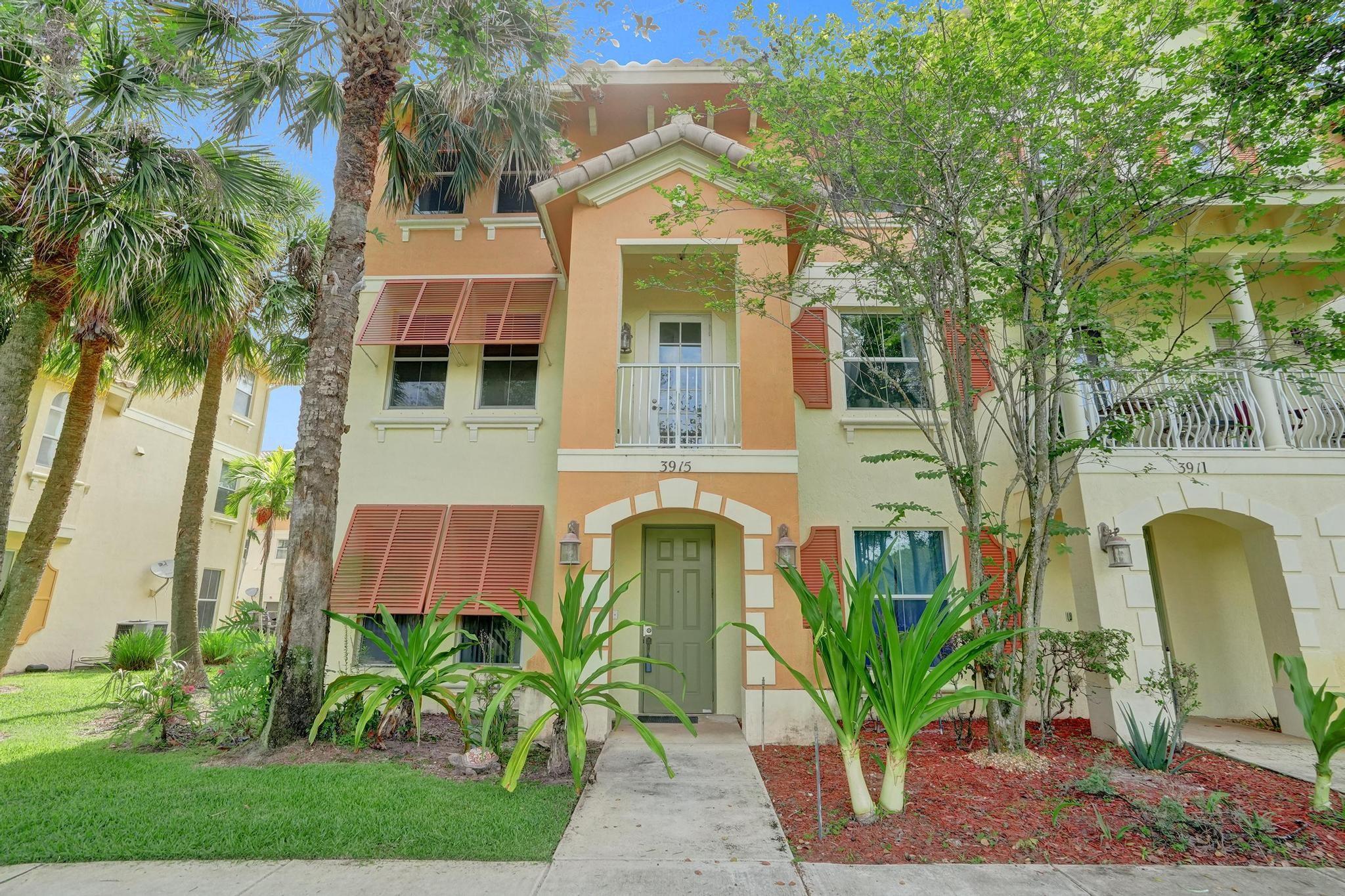 Foxford Trails 174-162 B - Residential Lease