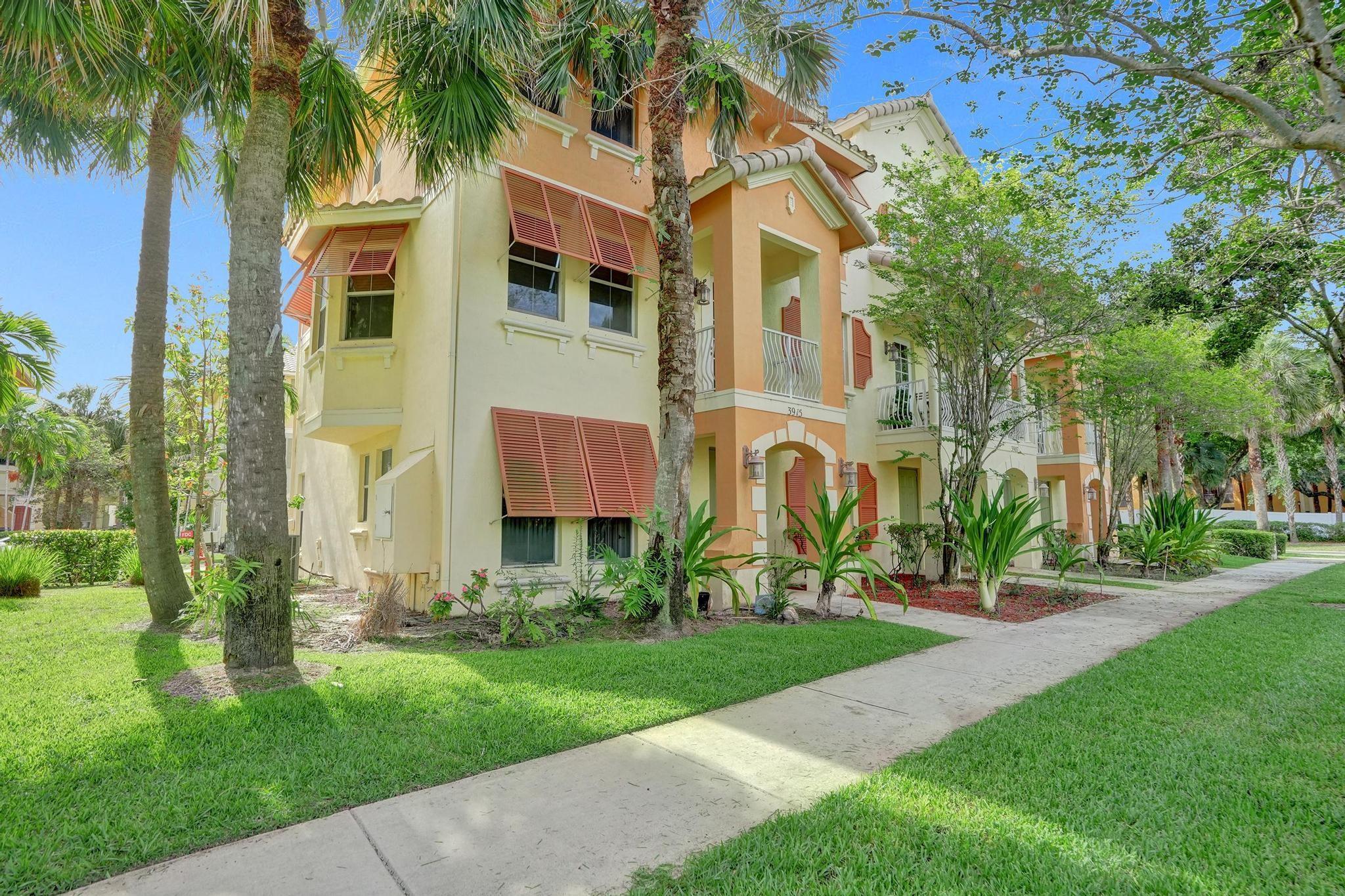Foxford Trails 174-162 B - Residential Lease