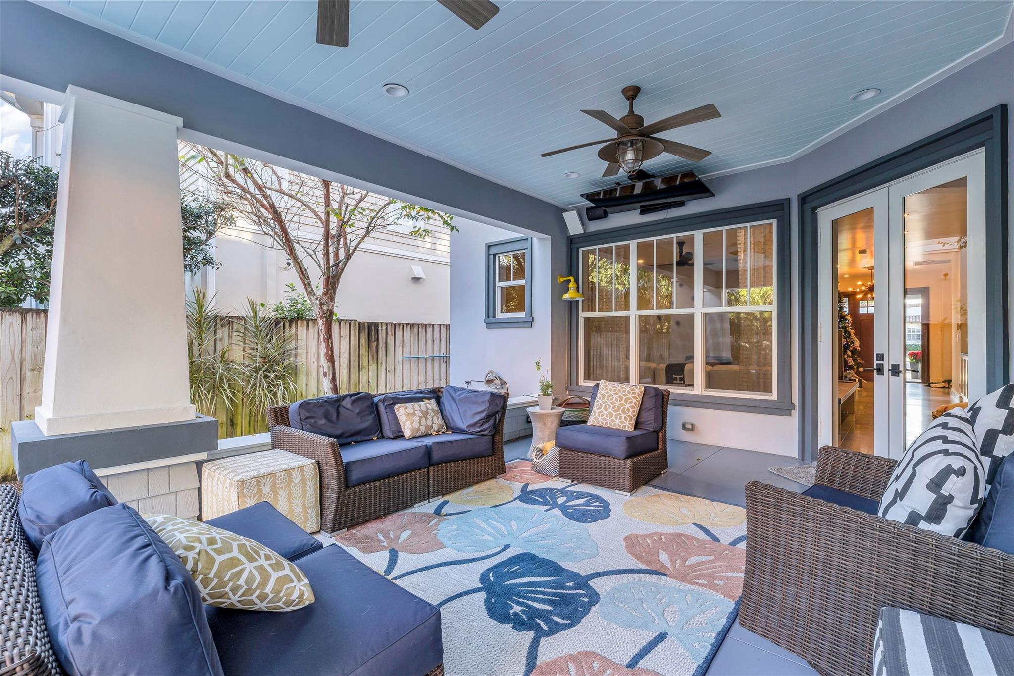 Rio Vista Cj Hectors Resu - Residential