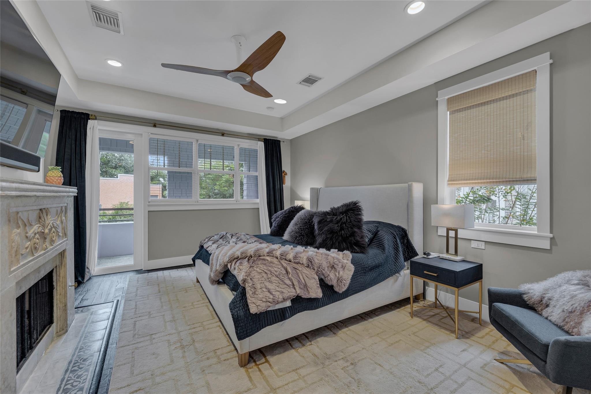 Rio Vista Cj Hectors Resu - Residential