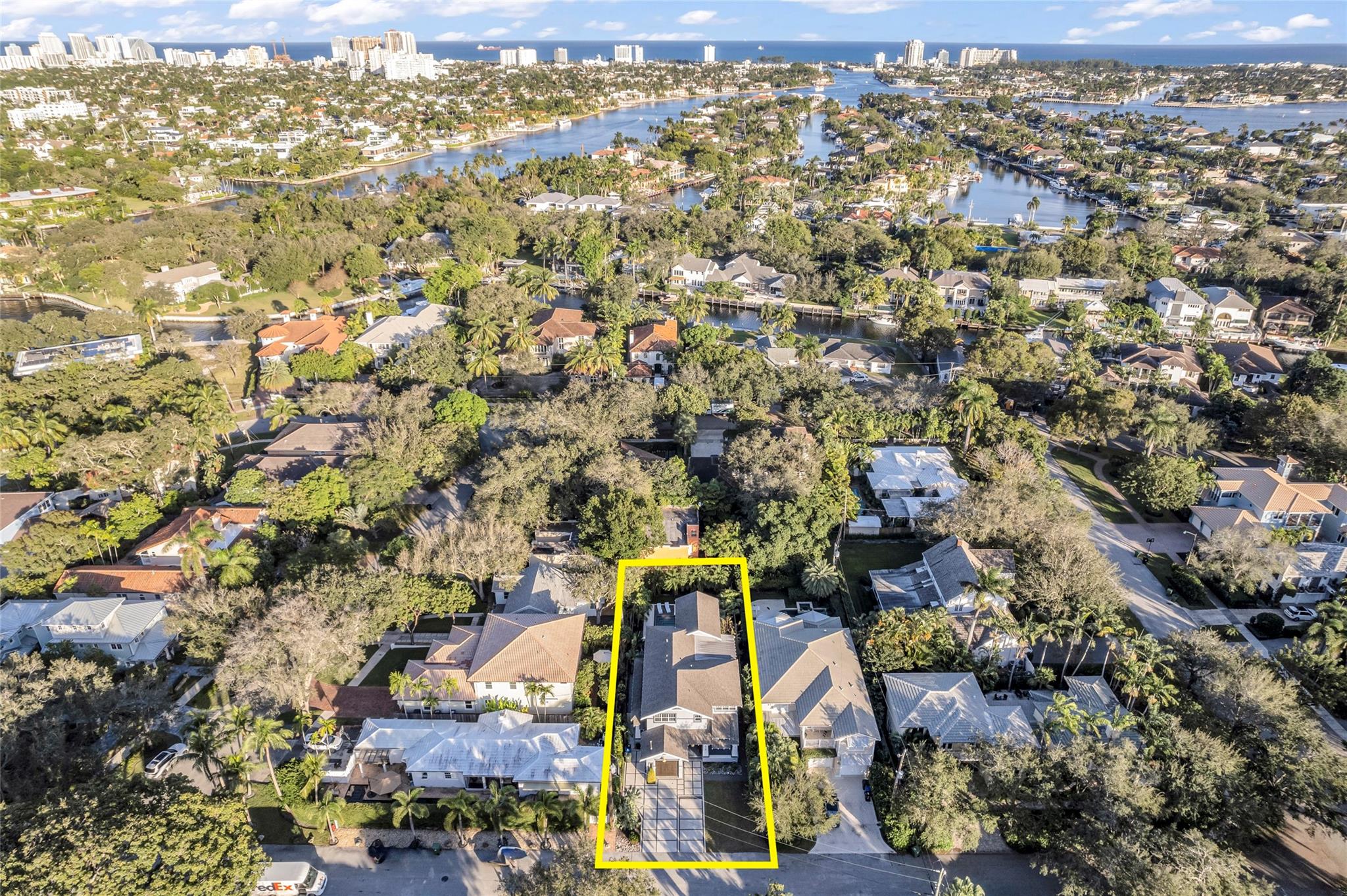 Rio Vista Cj Hectors Resu - Residential