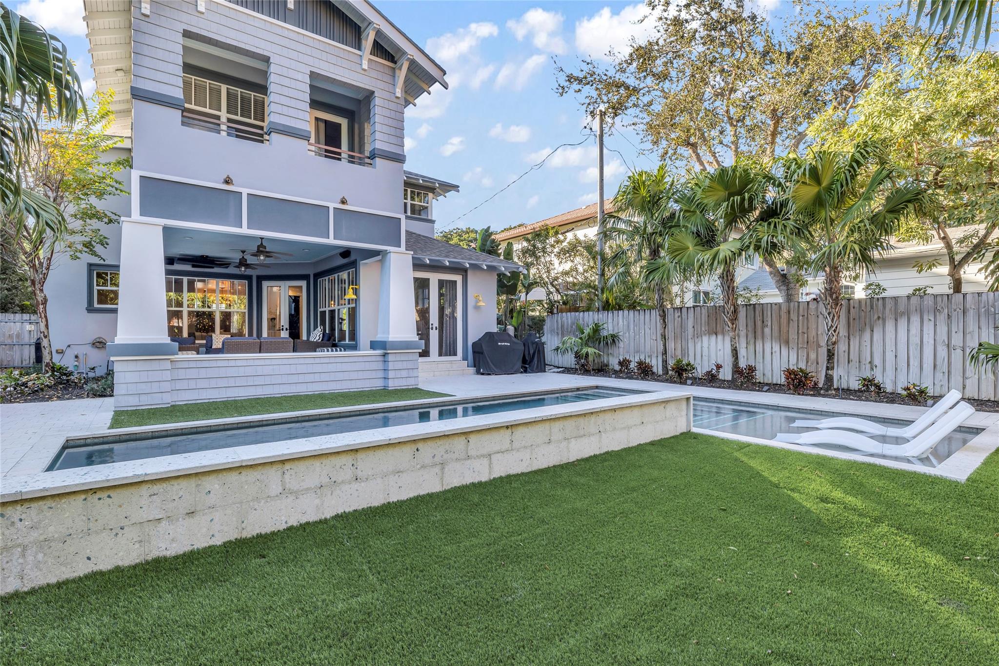 Rio Vista Cj Hectors Resu - Residential