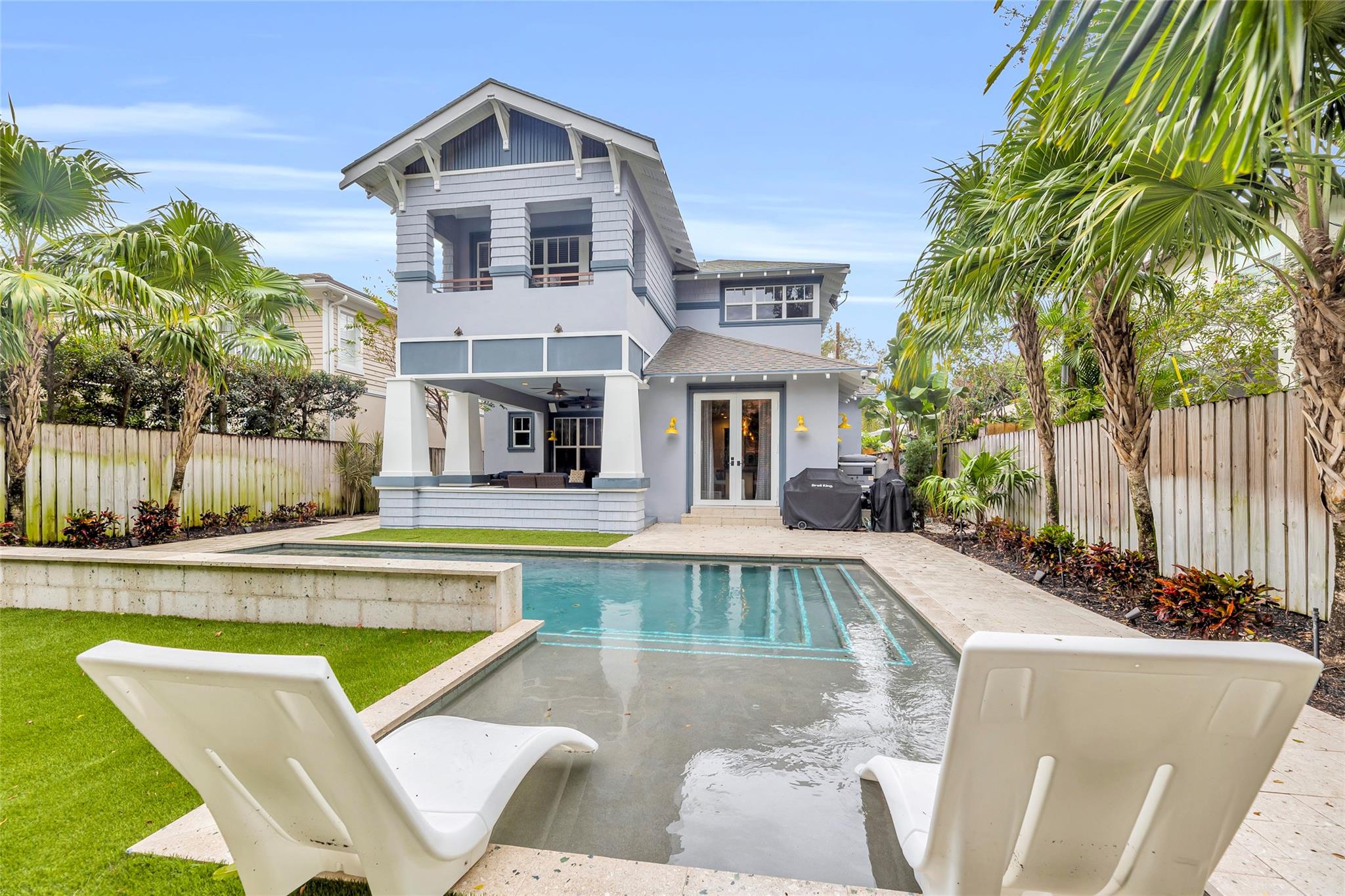 Rio Vista Cj Hectors Resu - Residential