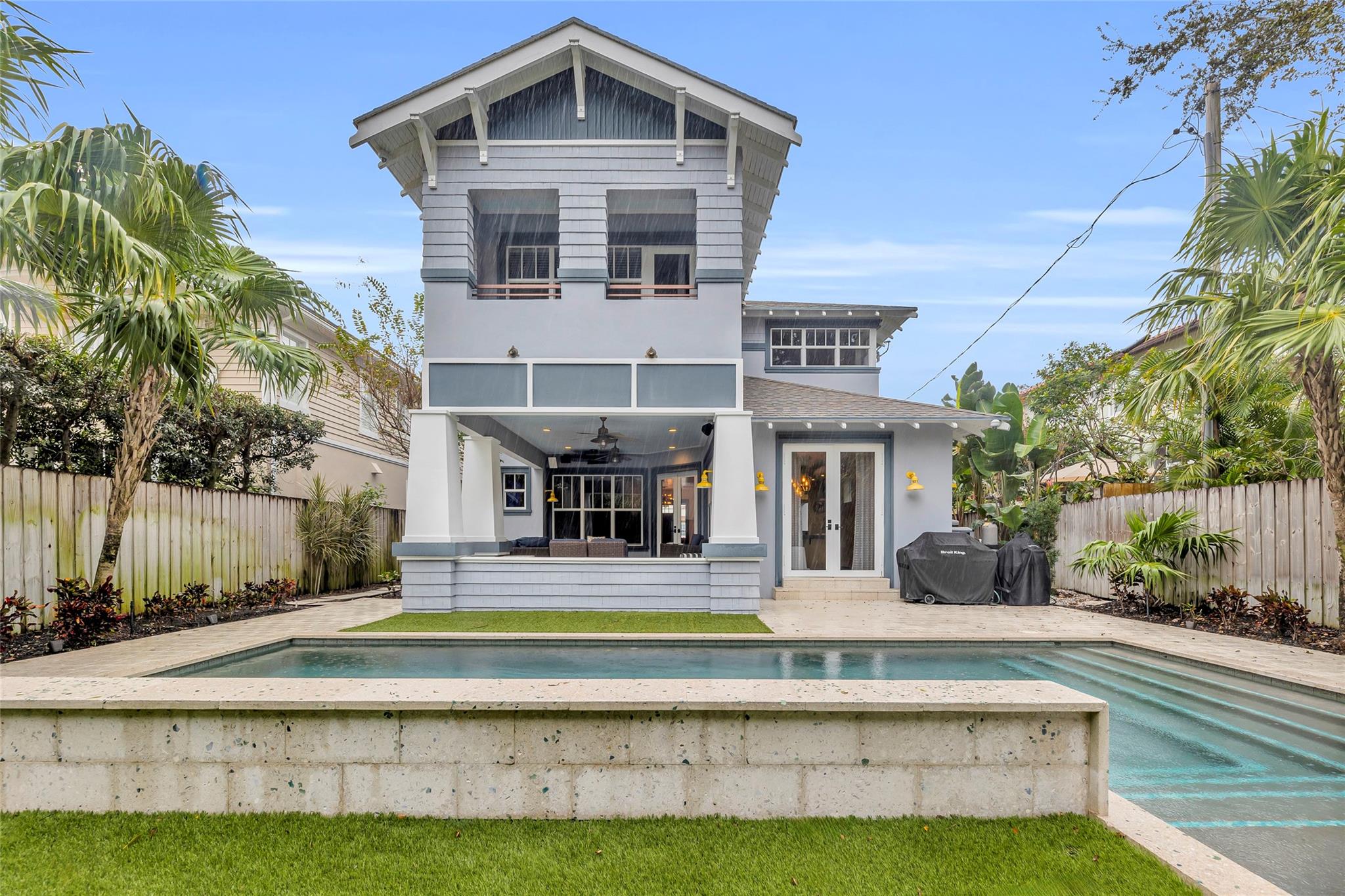 Rio Vista Cj Hectors Resu - Residential