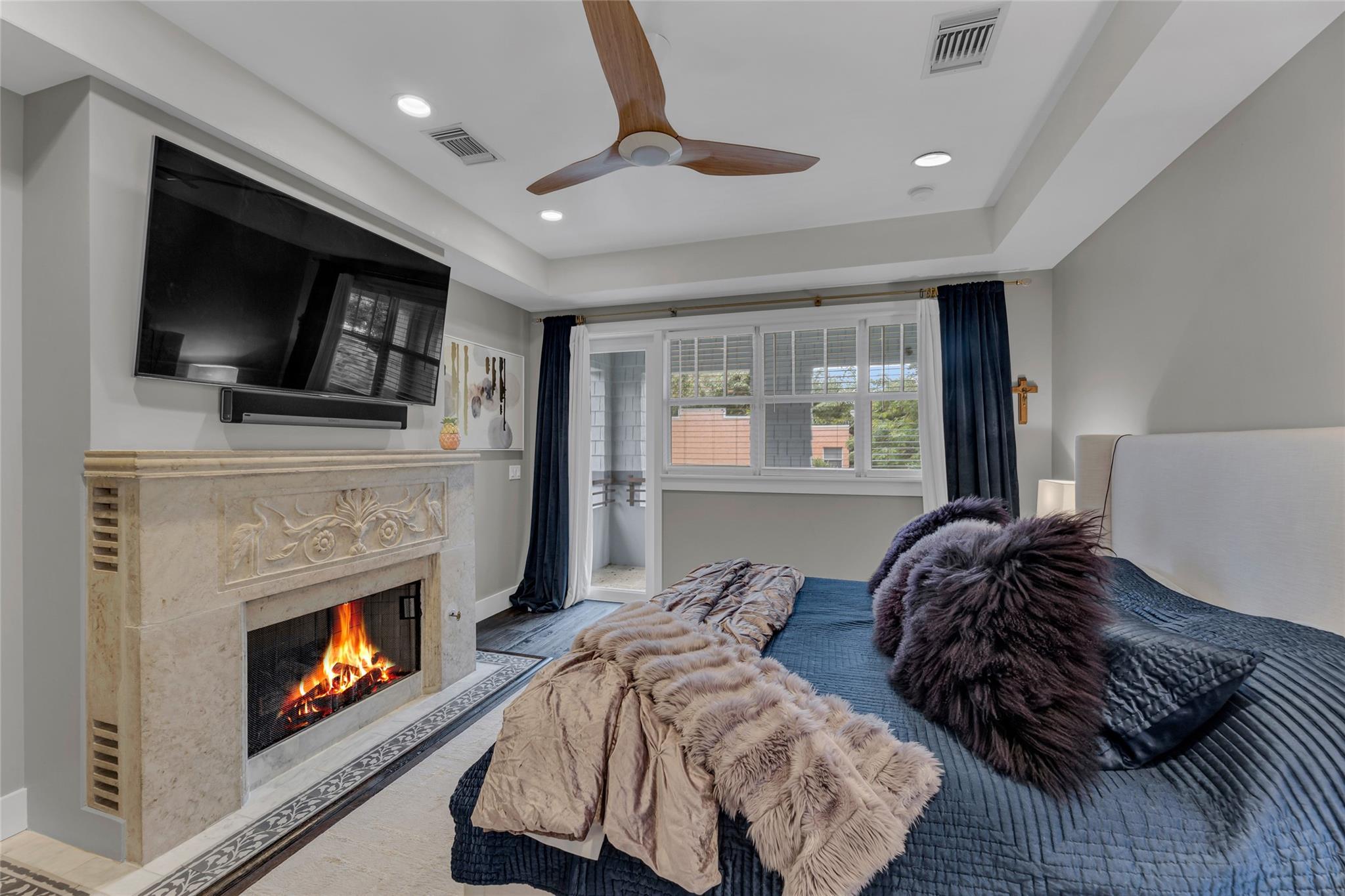 Rio Vista Cj Hectors Resu - Residential