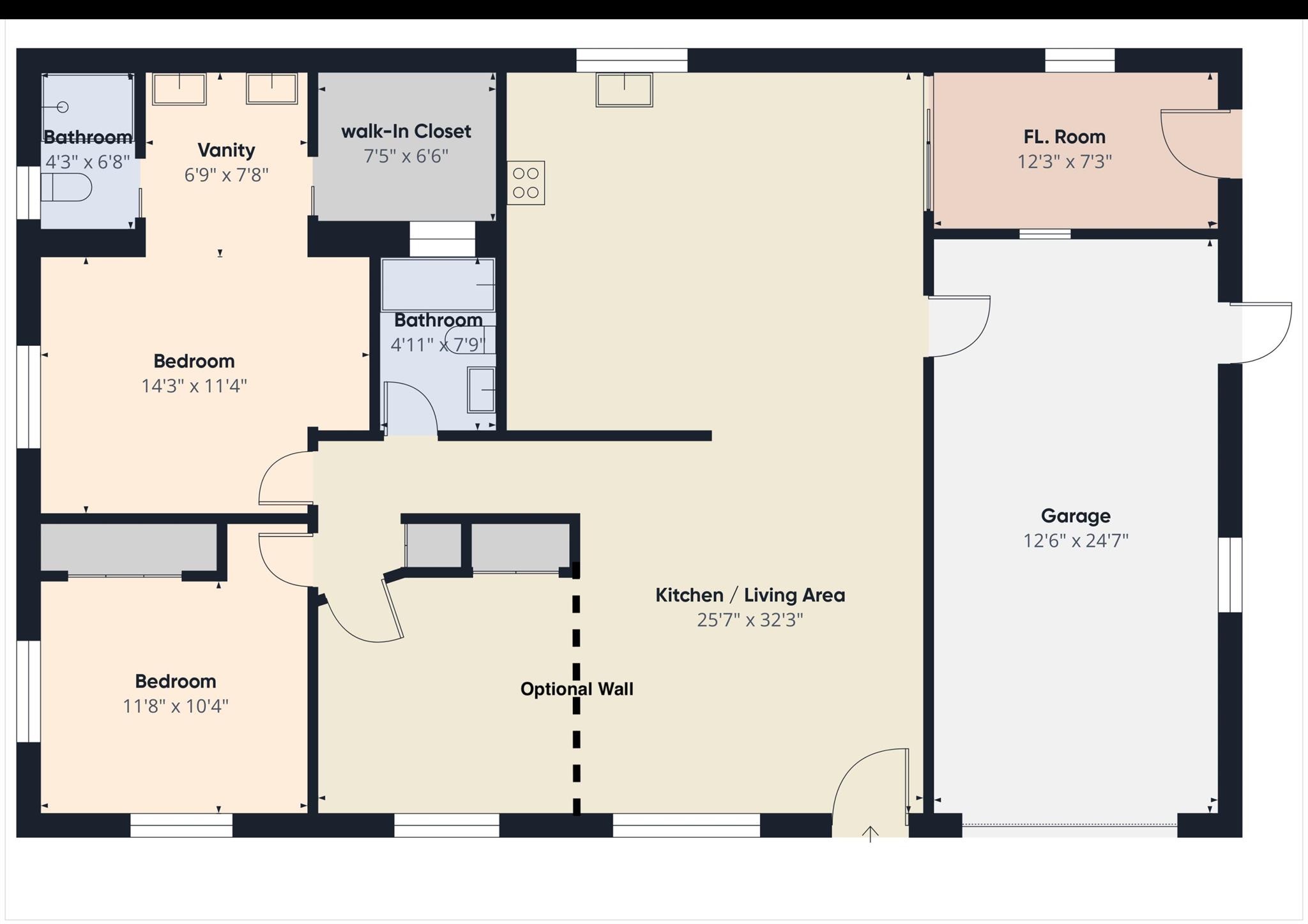 810 SE 13th Street