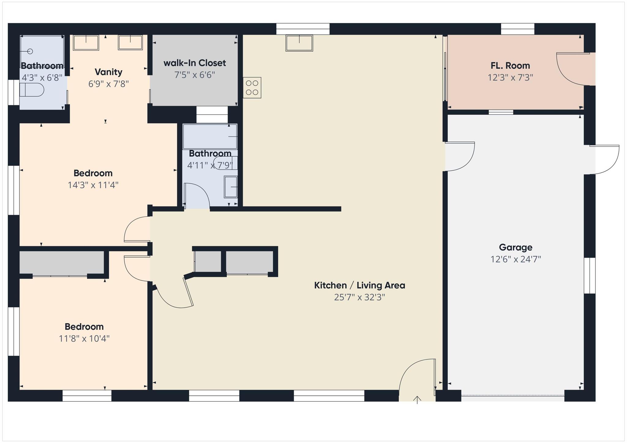 810 SE 13th Street