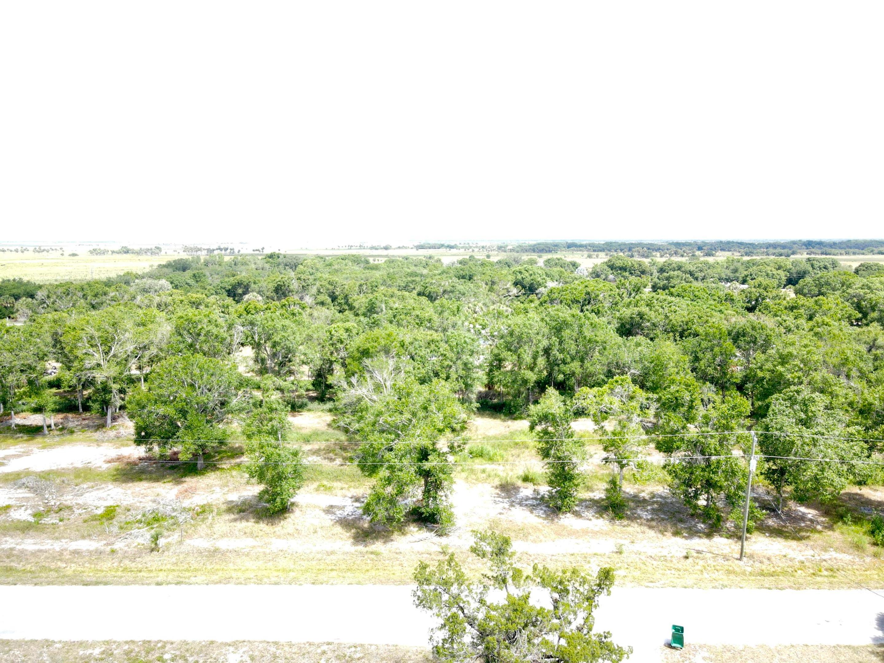 DIXIE RANCH ACRES - Land