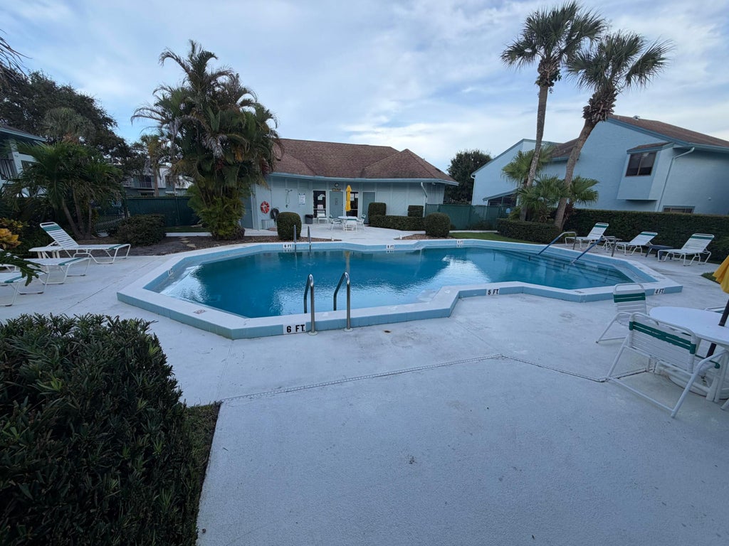 Photo of 950 S Kanner Highway #C 10, Stuart, FL 34994 (MLS # B26075331)