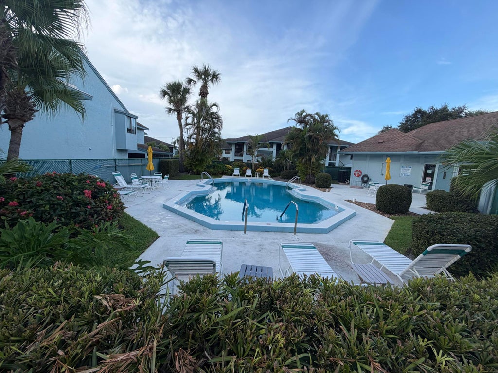Photo of 950 S Kanner Highway #C 10, Stuart, FL 34994 (MLS # B26075331)