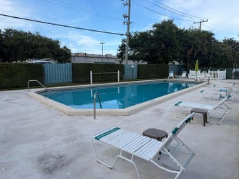 Condominium at 950 S Kanner Highway C 10