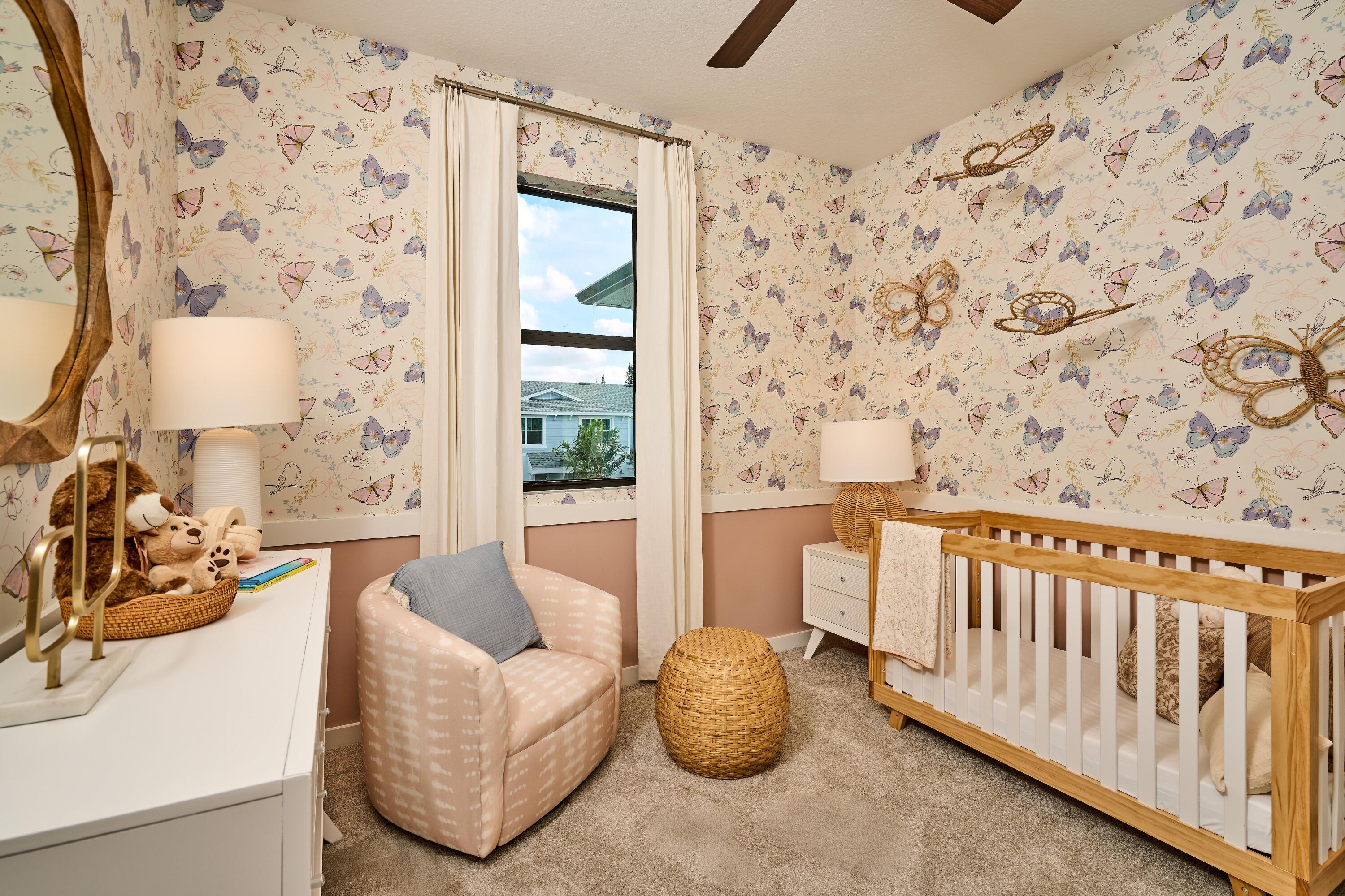 FOREST OAKS RESIDENTIAL PUD - Residential