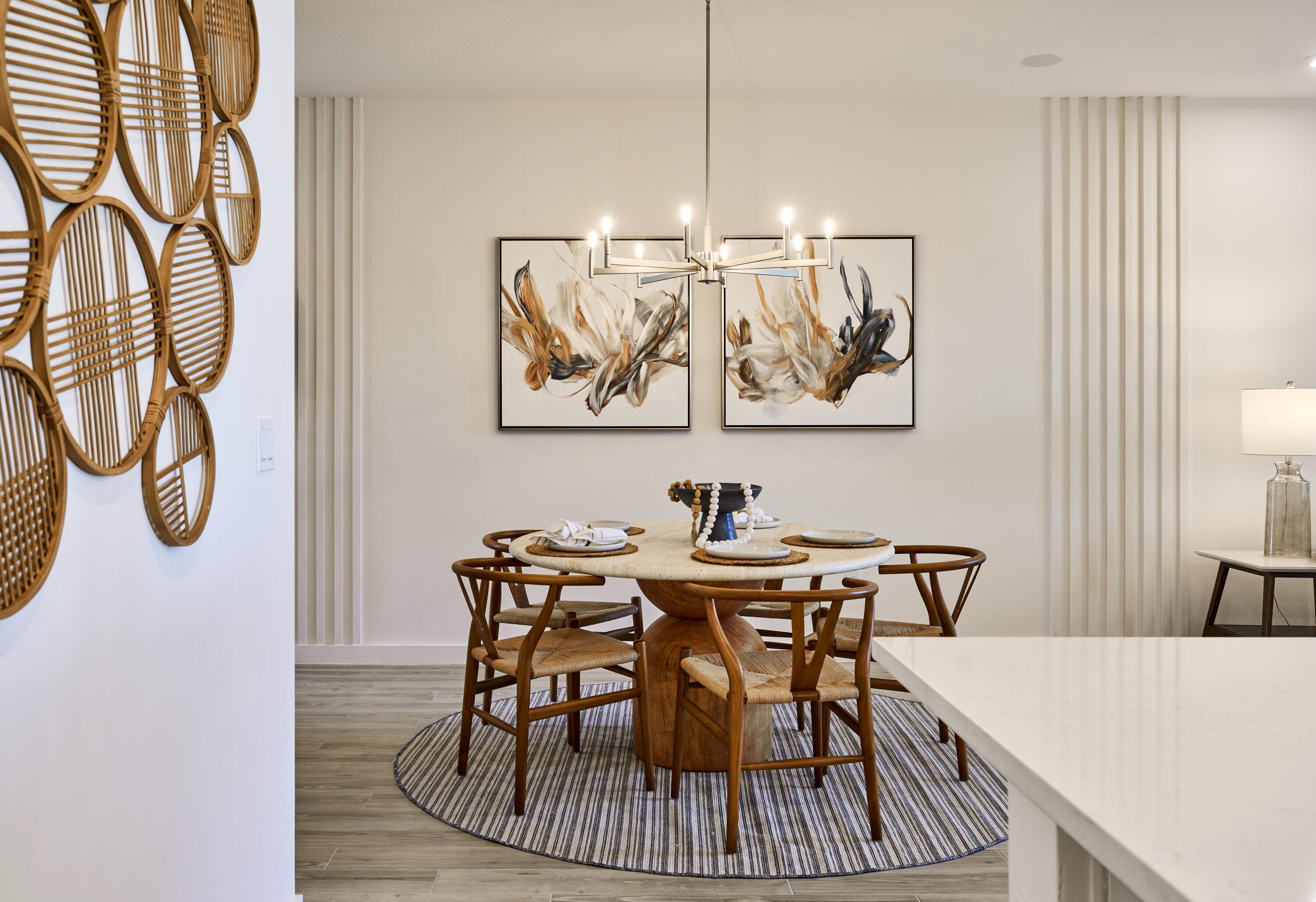 FOREST OAKS RESIDENTIAL PUD - Residential