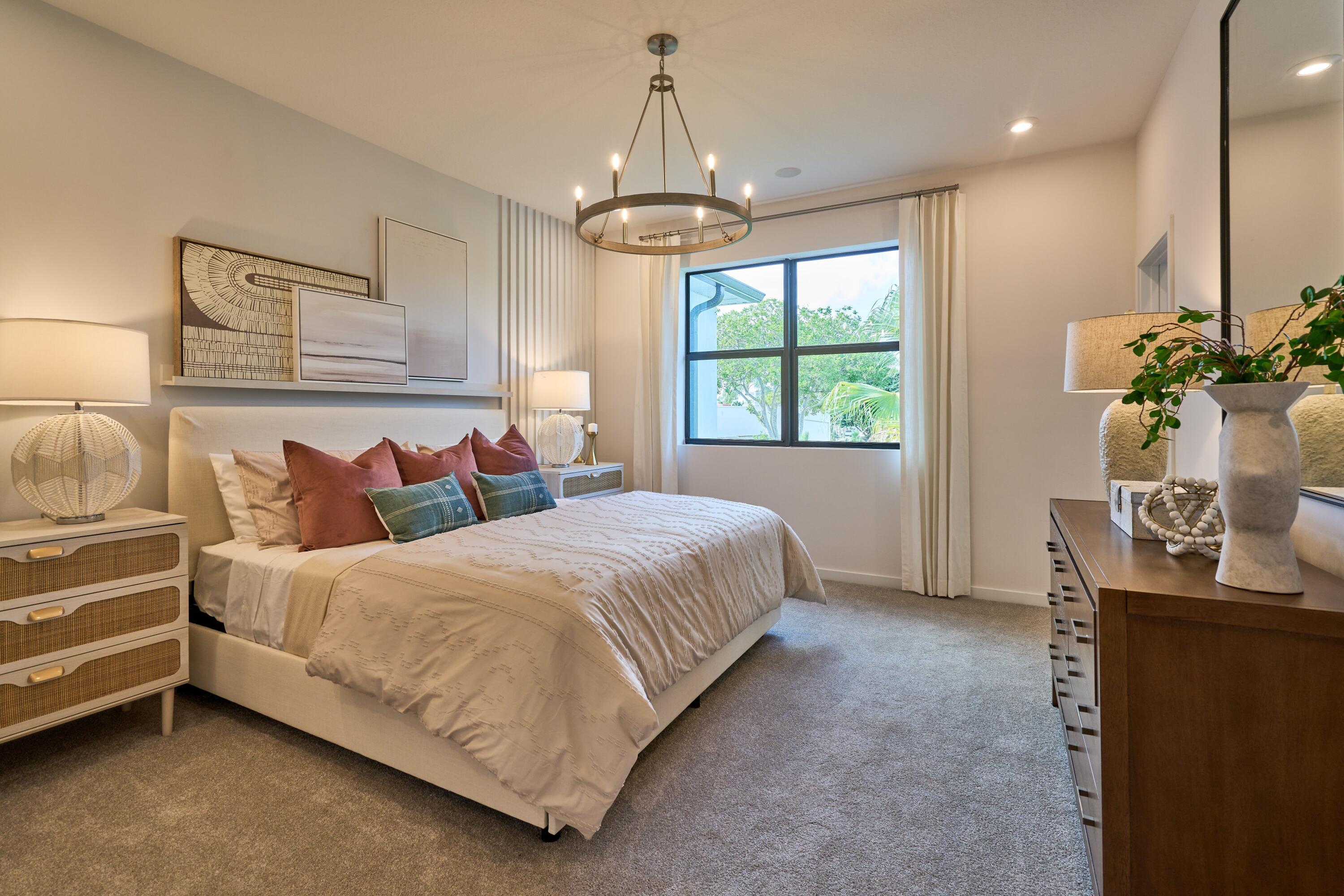 FOREST OAKS RESIDENTIAL PUD - Residential