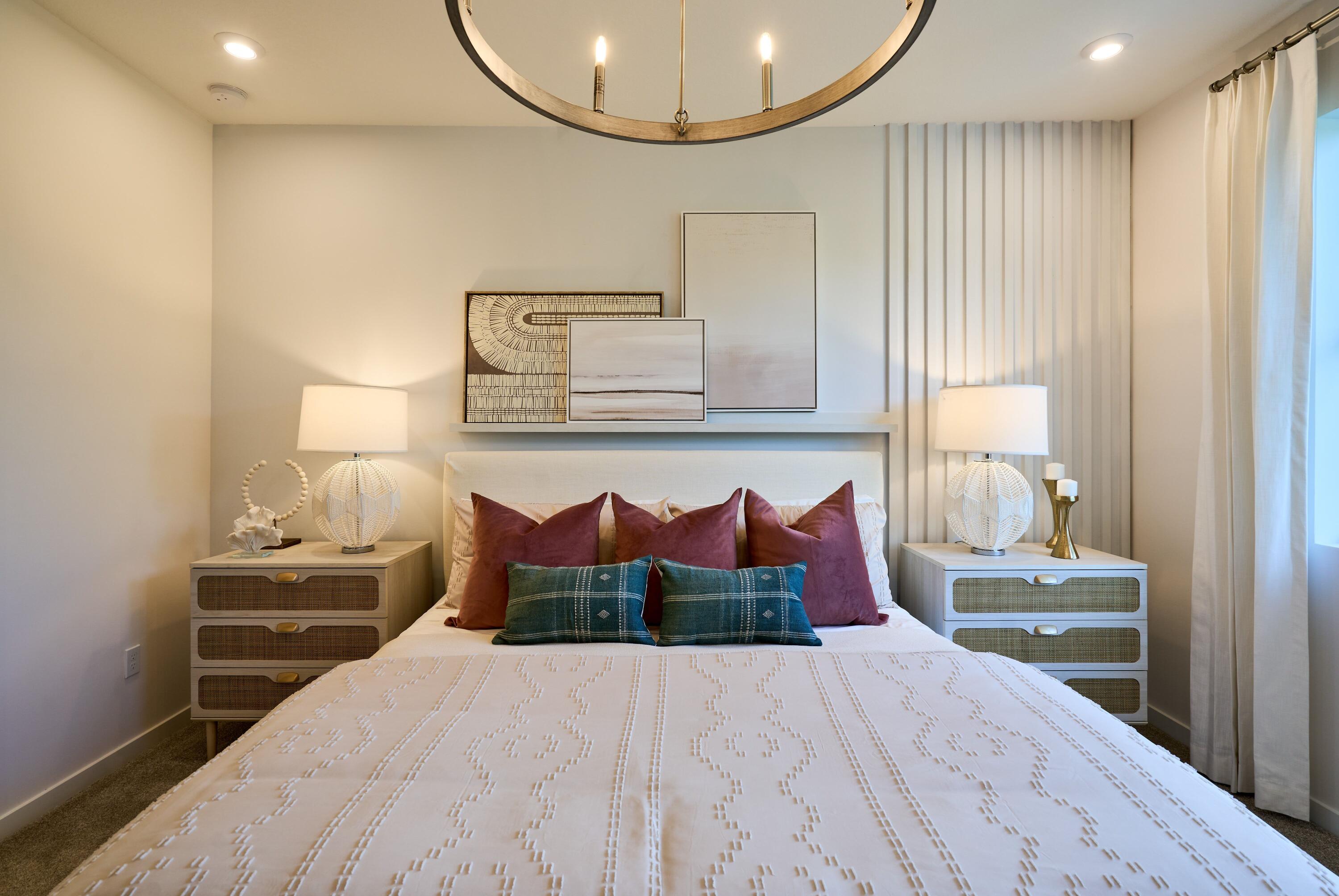 FOREST OAKS RESIDENTIAL PUD - Residential