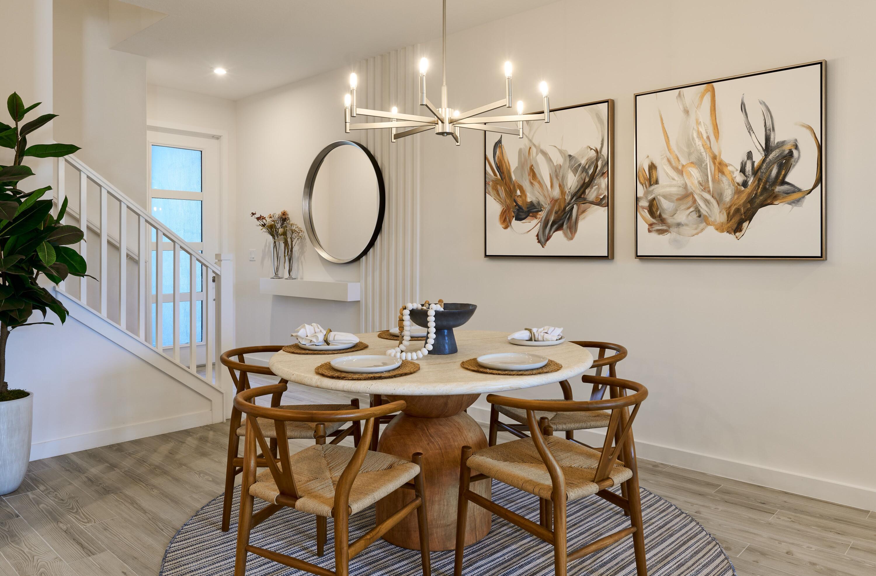 FOREST OAKS RESIDENTIAL PUD - Residential