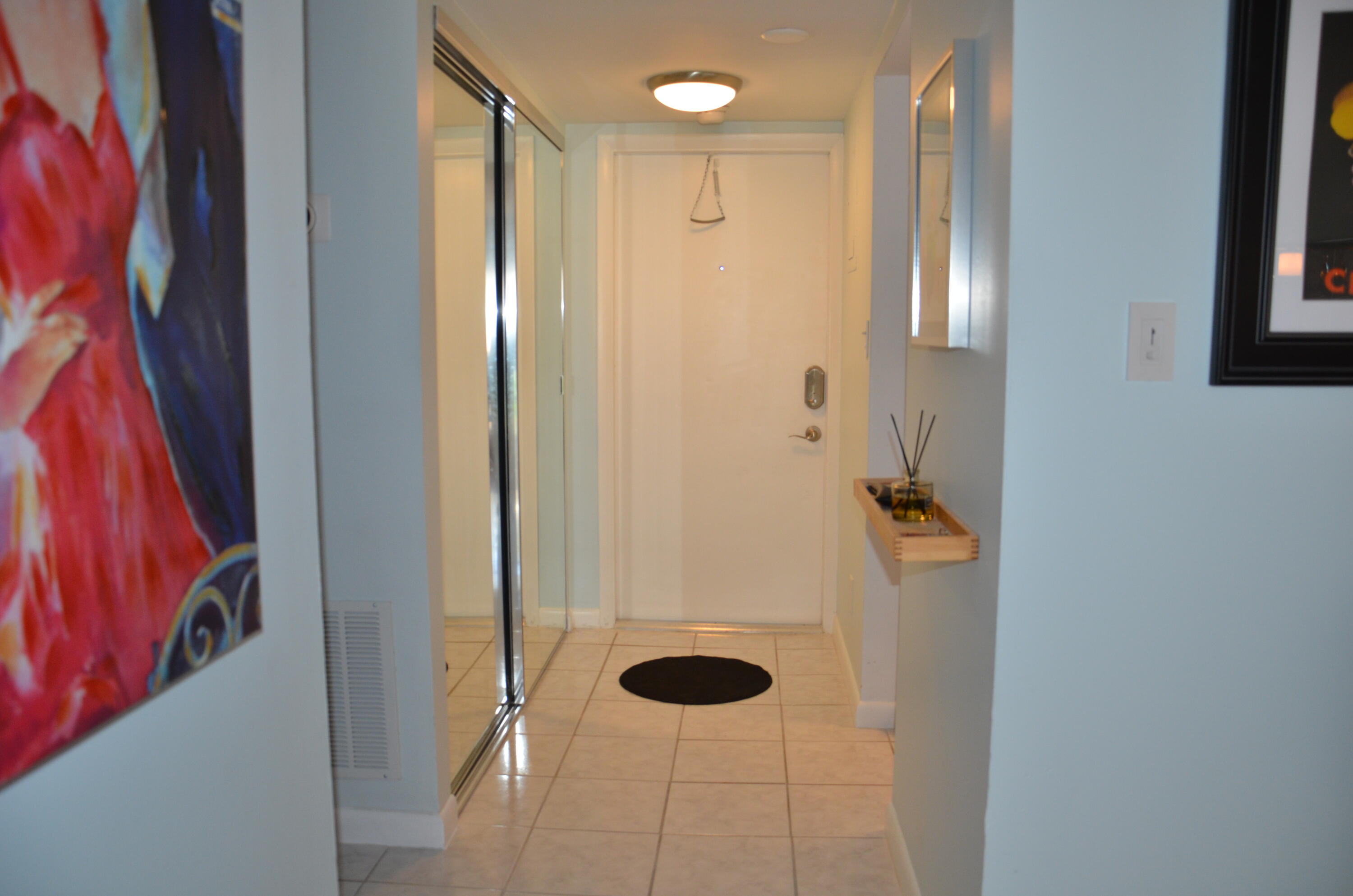 CYPRESS PARK CONDO - Residential Lease