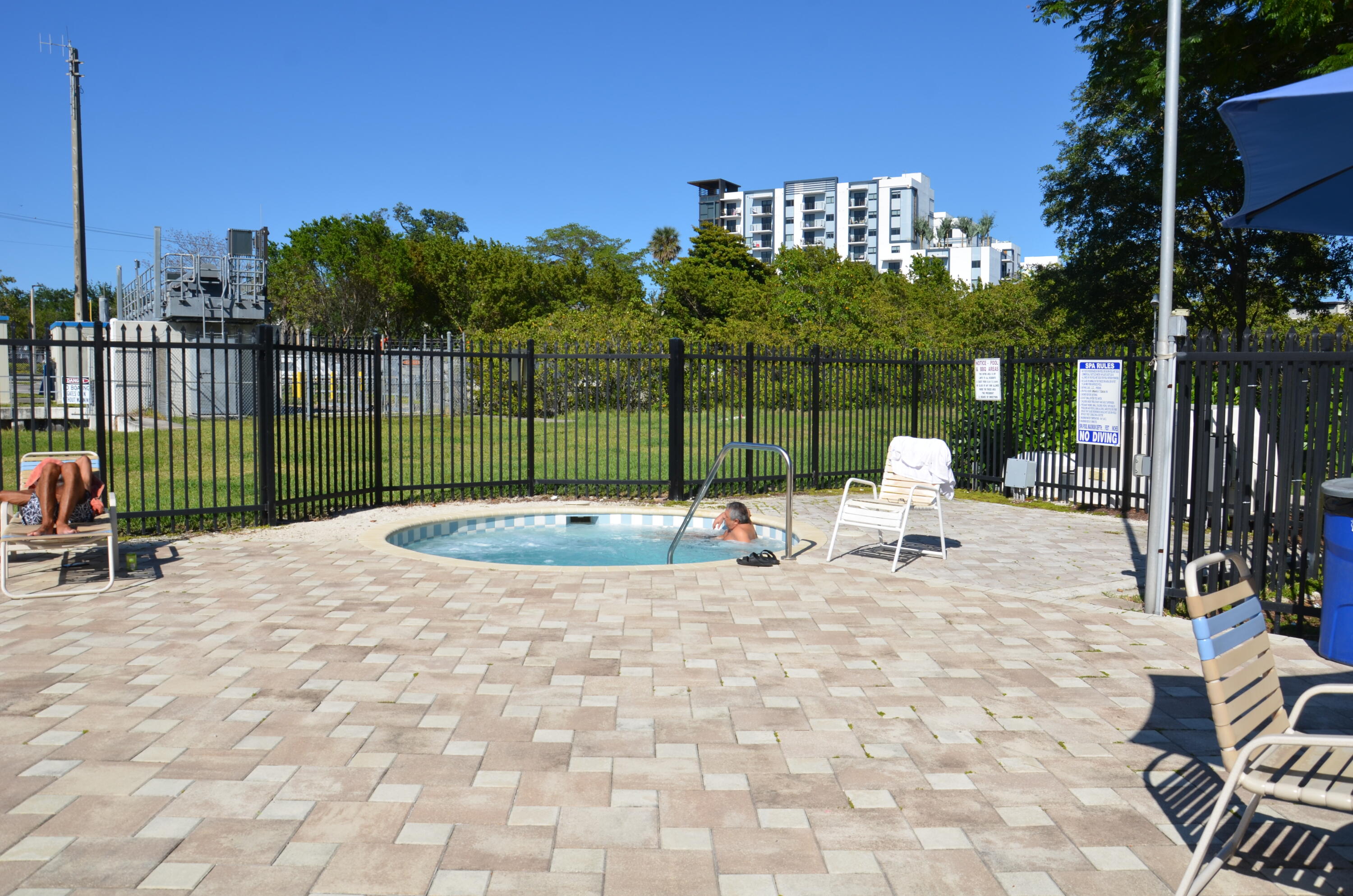 CYPRESS PARK CONDO - Residential Lease