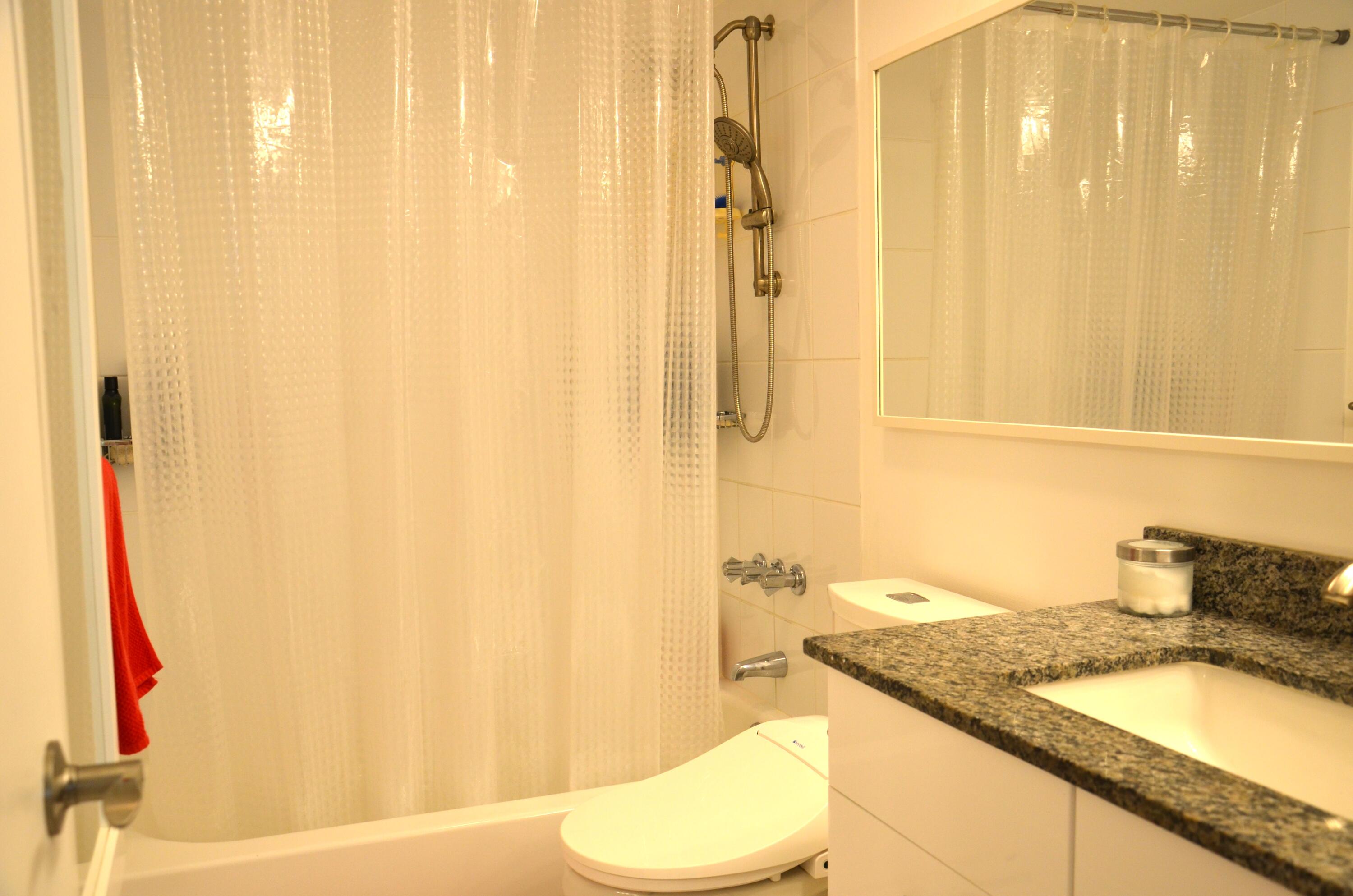 CYPRESS PARK CONDO - Residential Lease