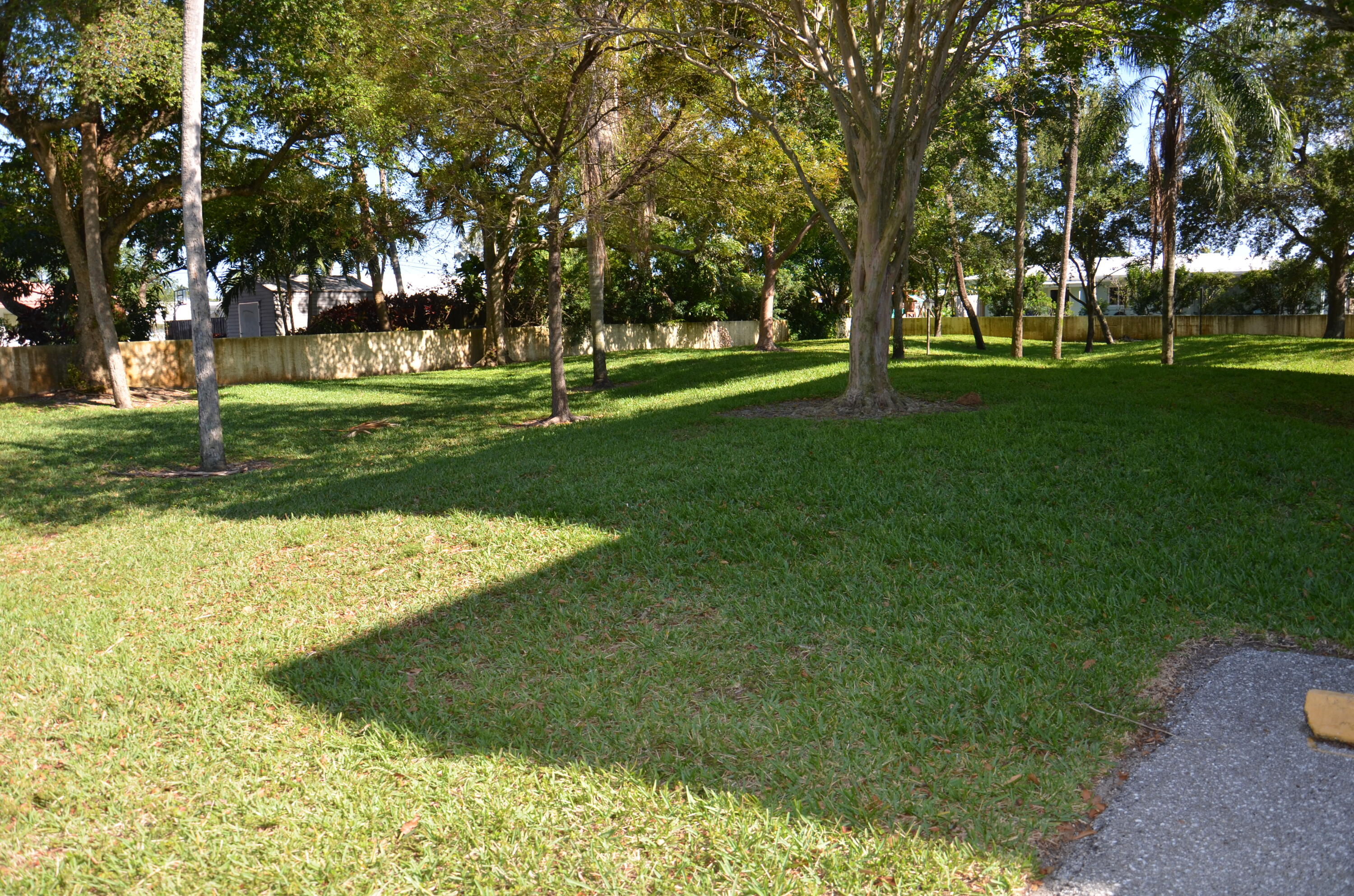 CYPRESS PARK CONDO - Residential Lease