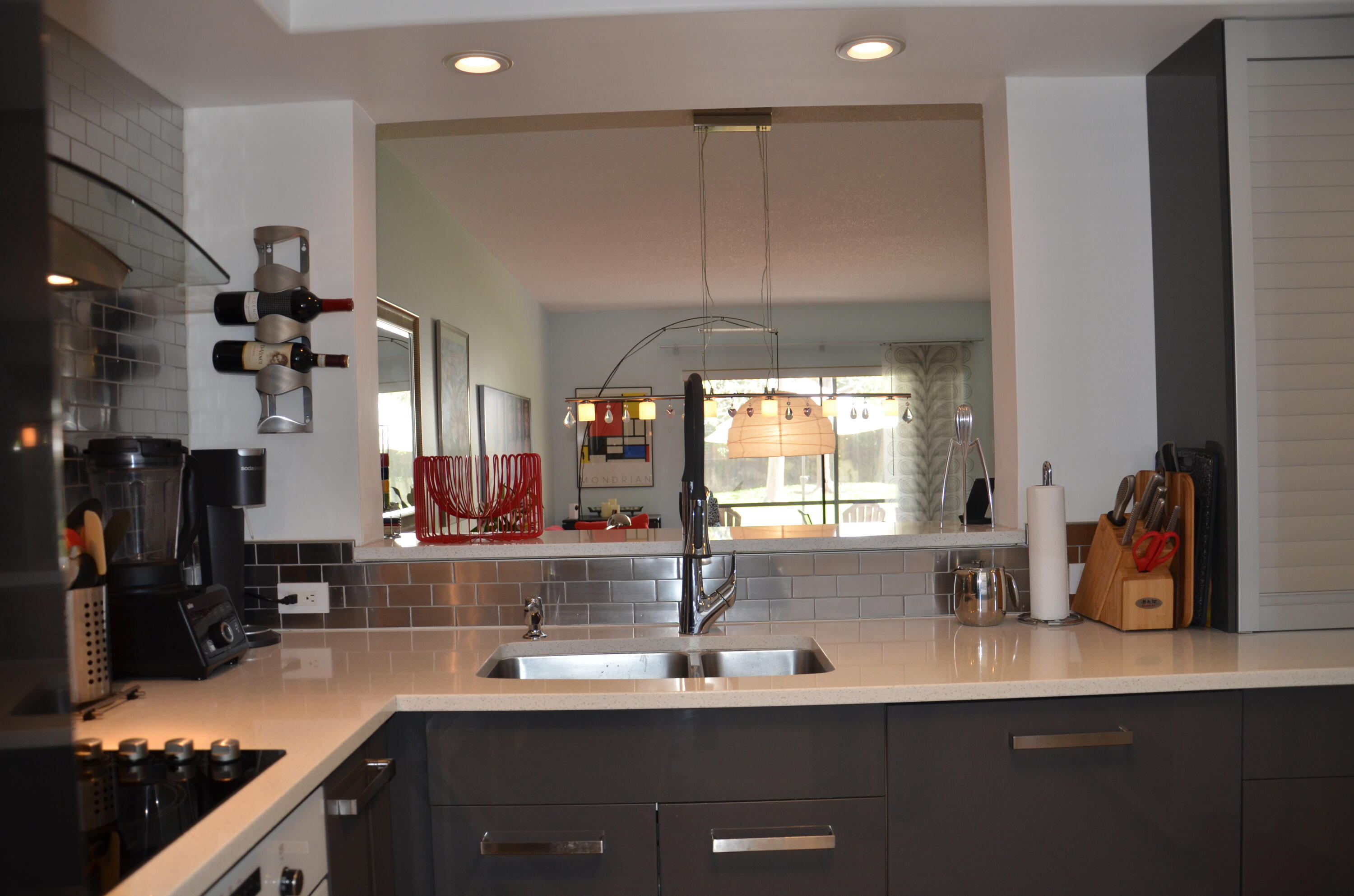 CYPRESS PARK CONDO - Residential Lease