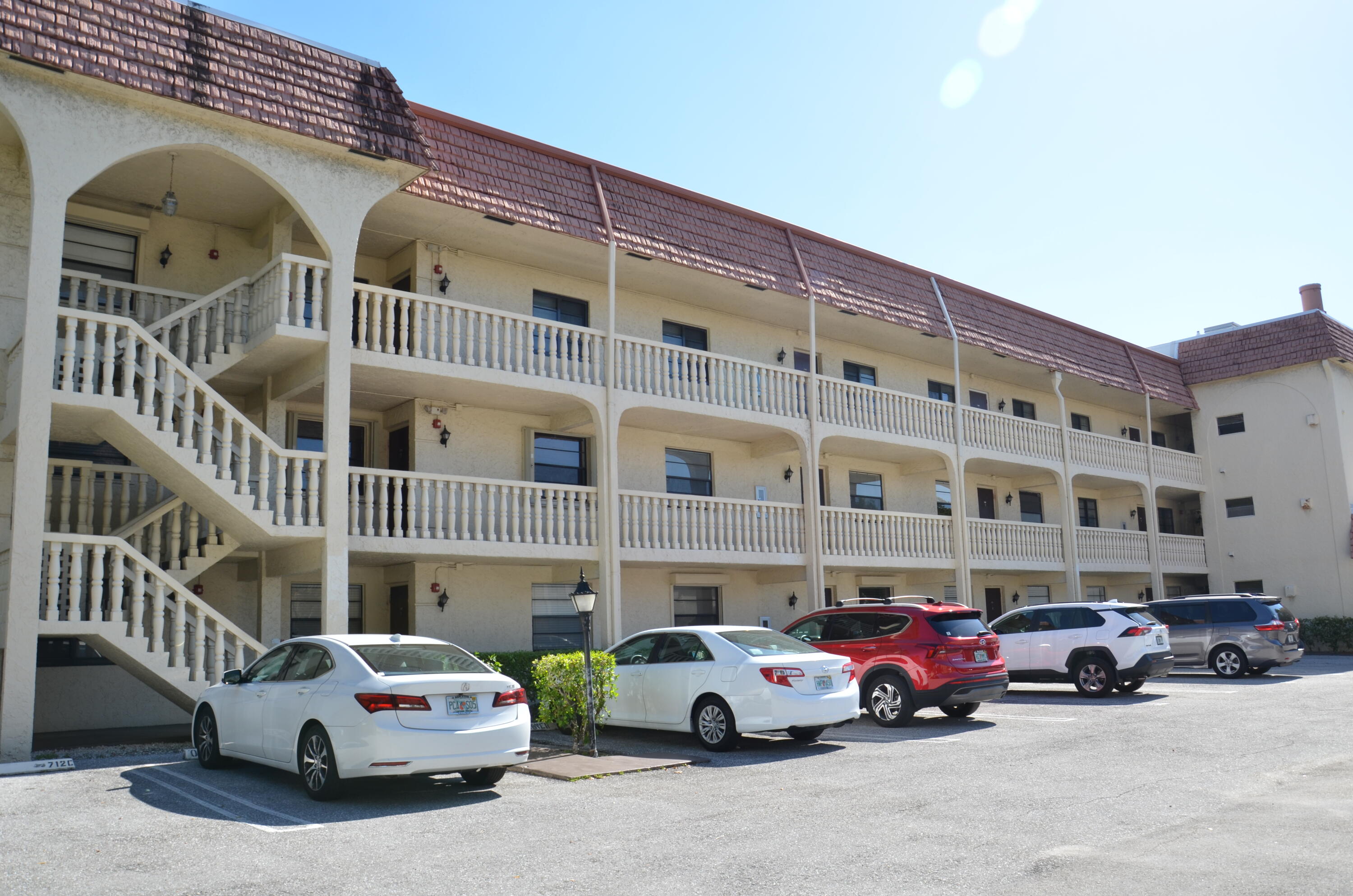 CYPRESS PARK CONDO - Residential Lease
