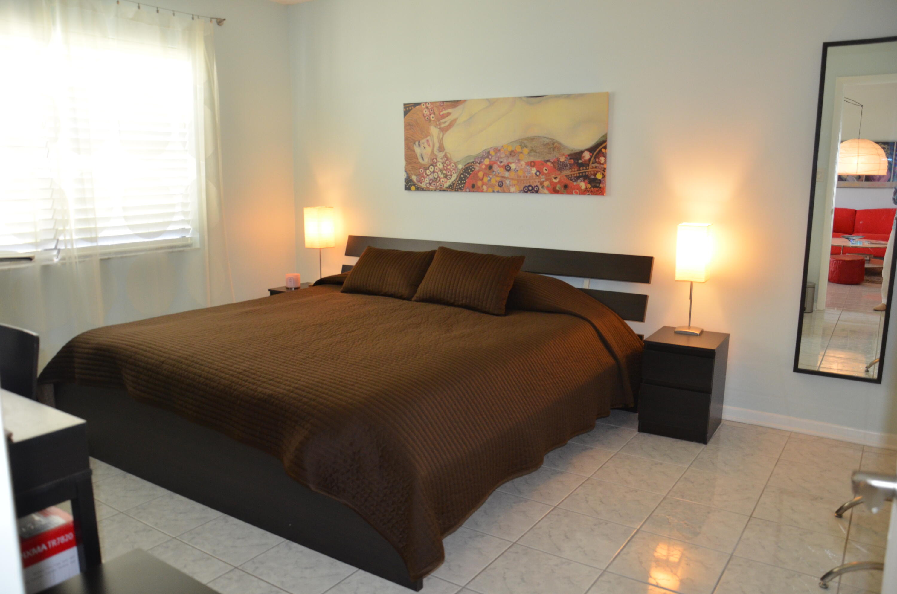 CYPRESS PARK CONDO - Residential Lease