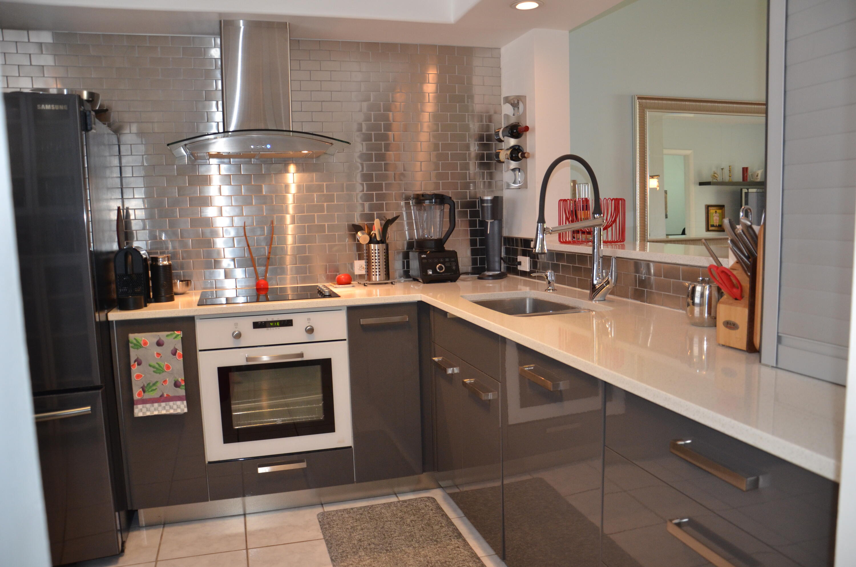 CYPRESS PARK CONDO - Residential Lease