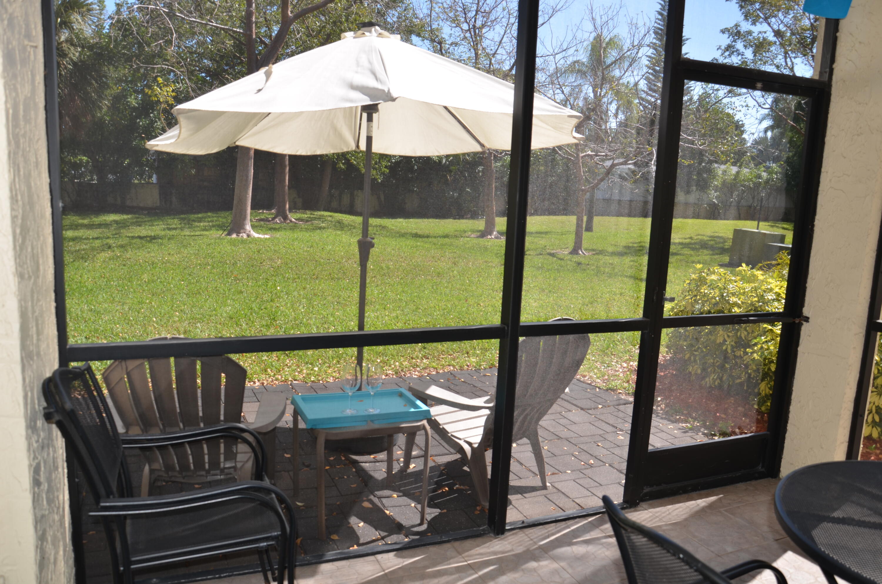 CYPRESS PARK CONDO - Residential Lease