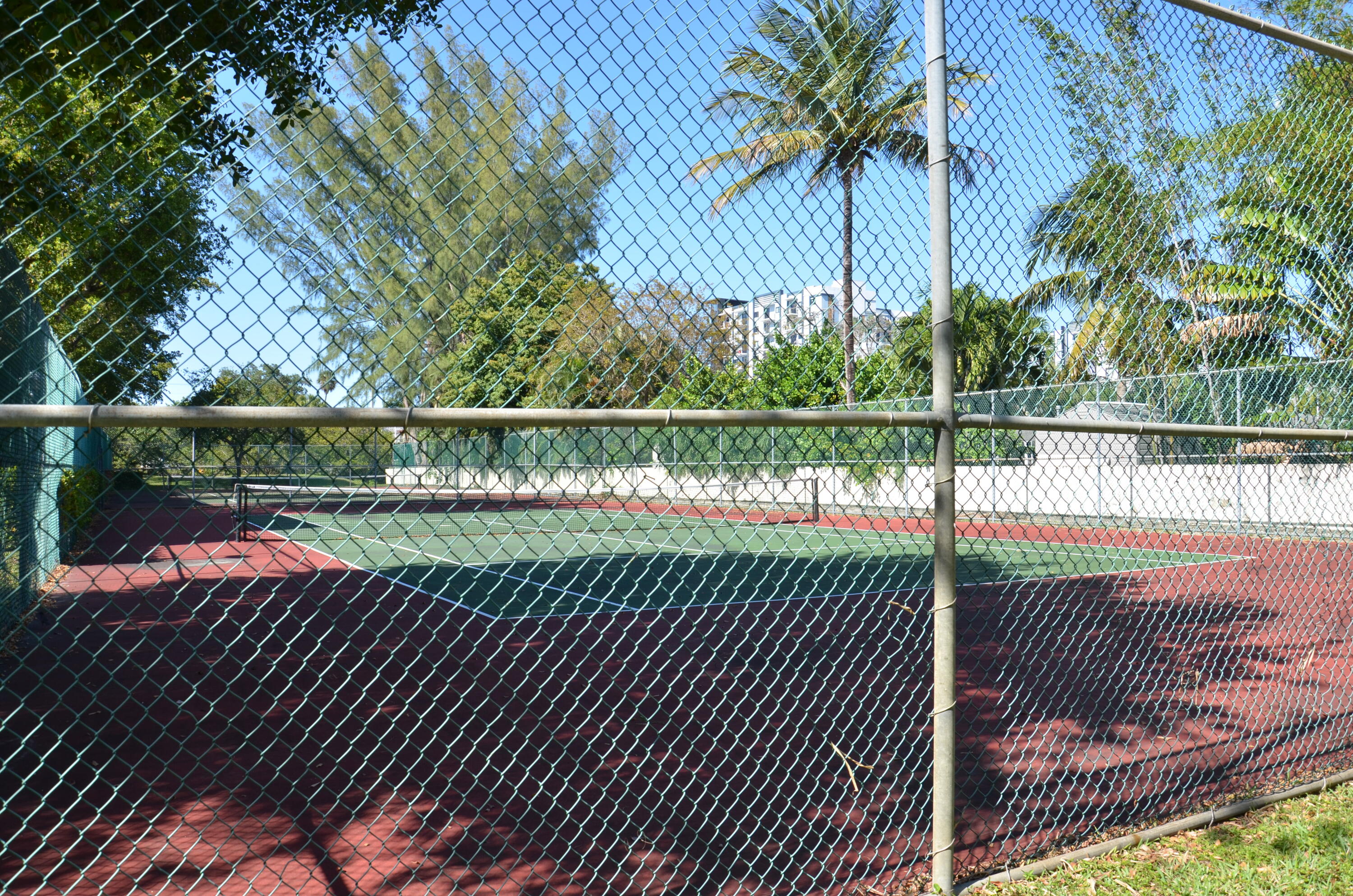CYPRESS PARK CONDO - Residential Lease