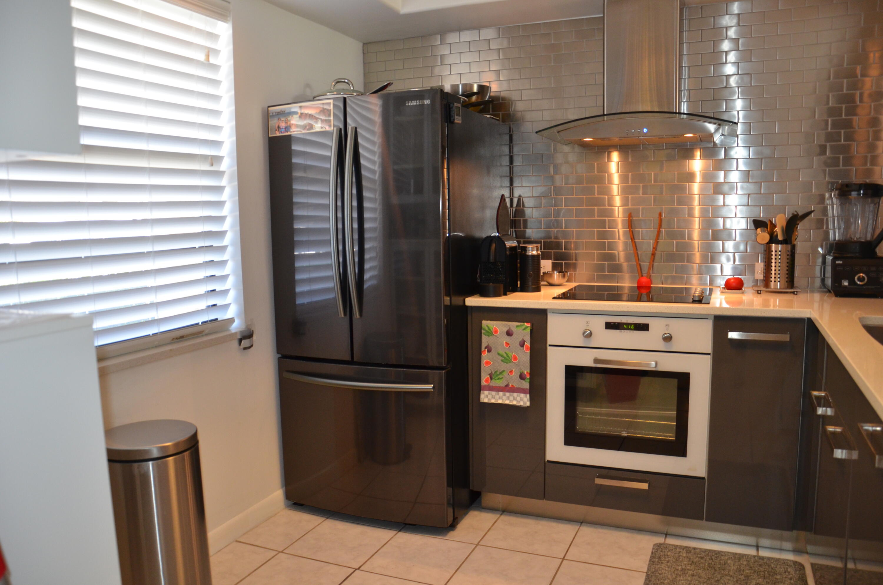 CYPRESS PARK CONDO - Residential Lease