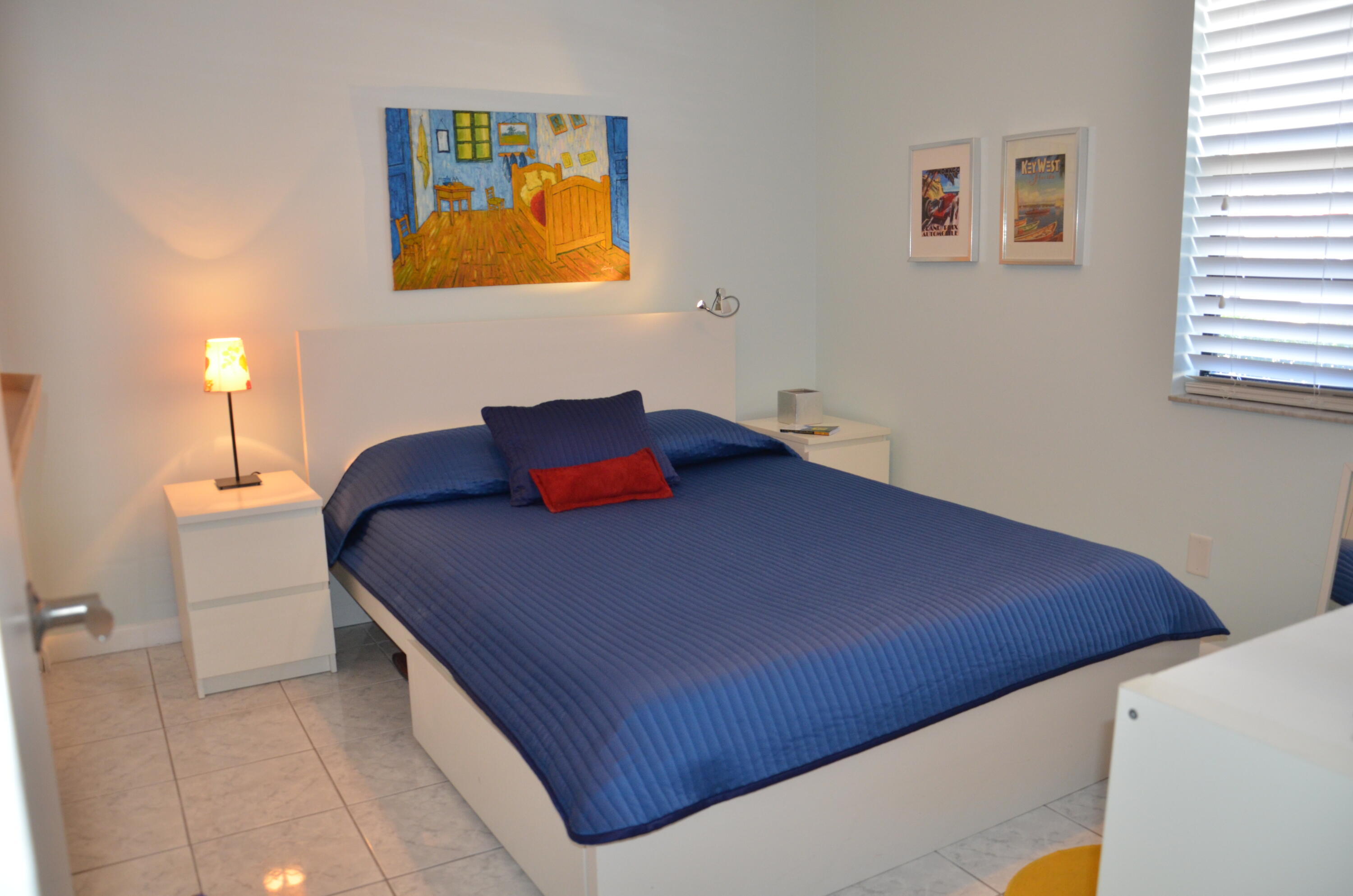 CYPRESS PARK CONDO - Residential Lease