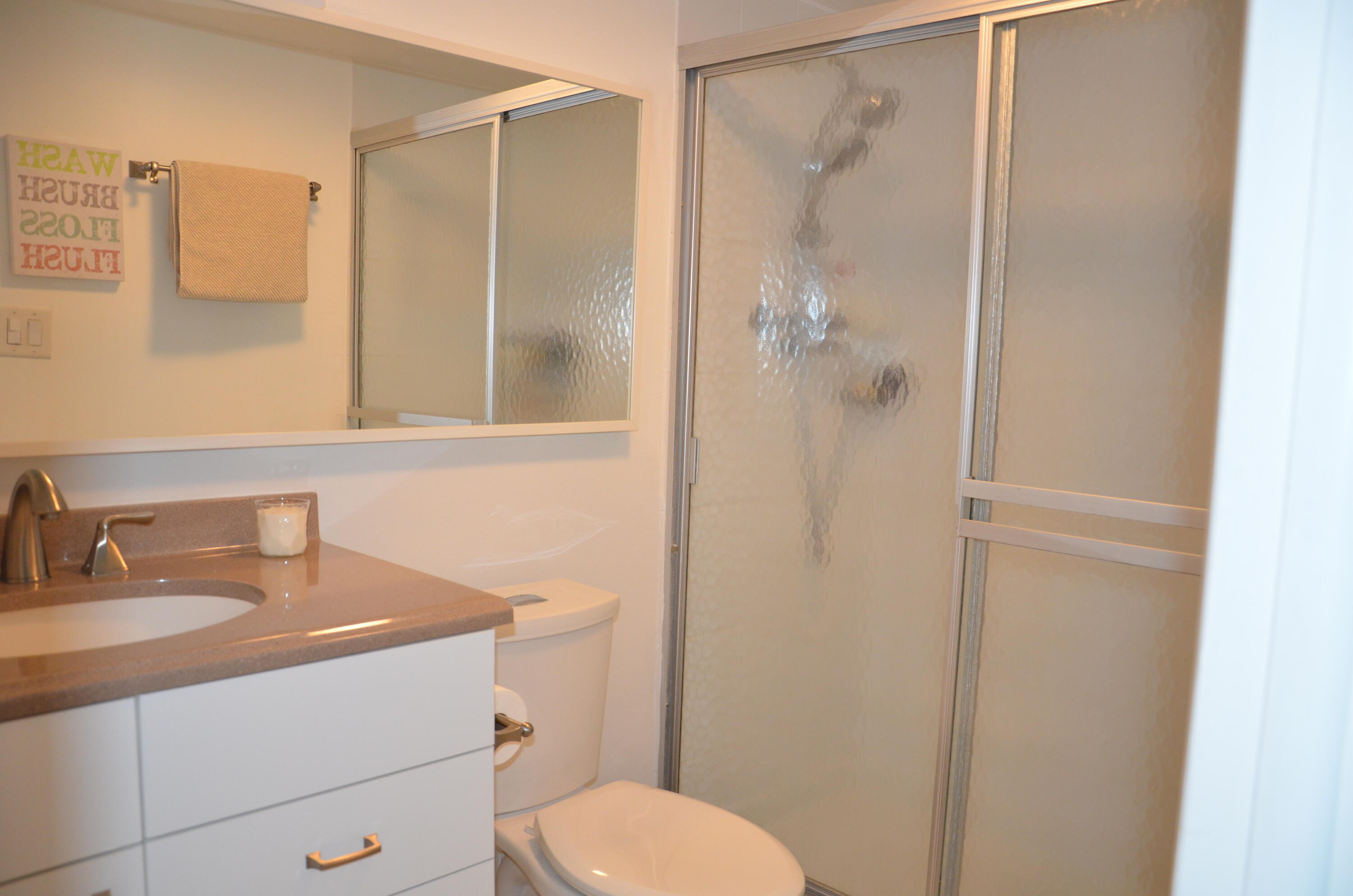 CYPRESS PARK CONDO - Residential Lease