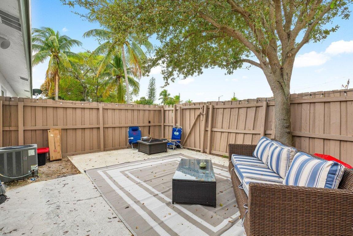 Silver Terrace Delray - Residential Income