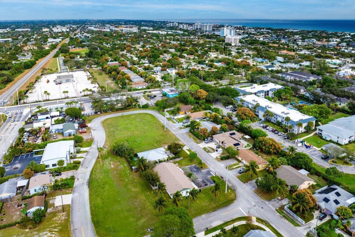 Silver Terrace Delray - Residential Income