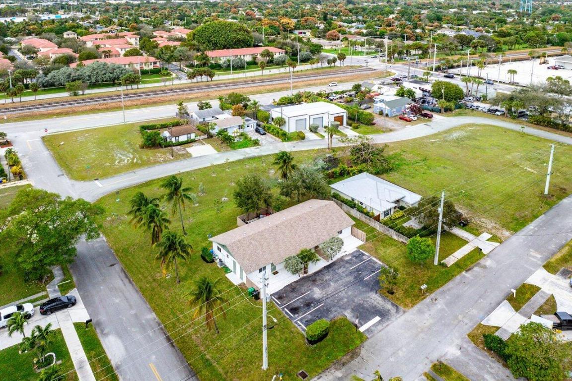 Silver Terrace Delray - Residential Income