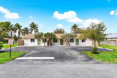 1040 Miami Boulevard 1,2,3 Delray Beach FL 33483