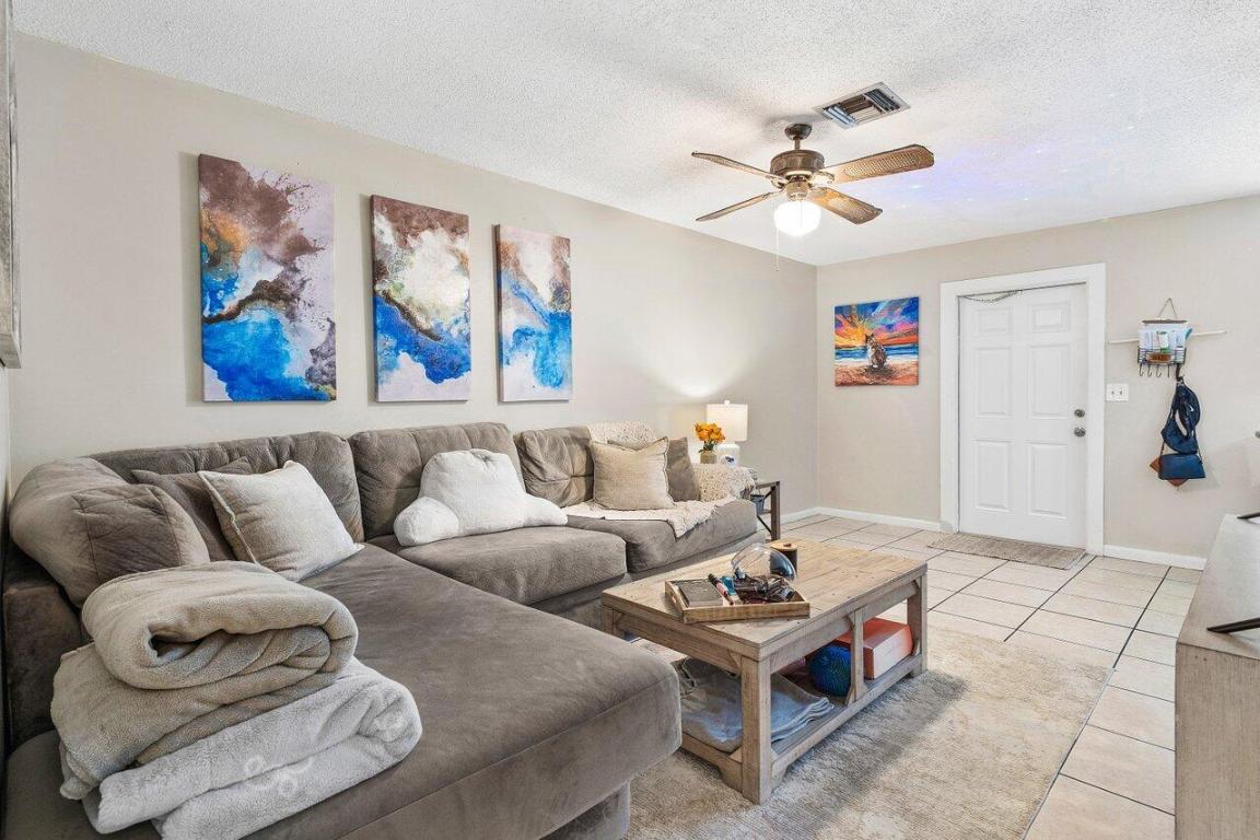 Silver Terrace Delray - Residential Income