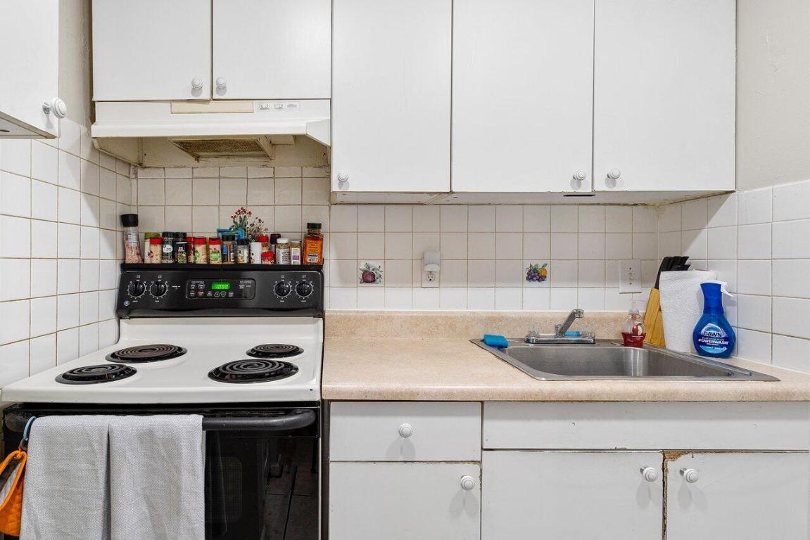 Silver Terrace Delray - Residential Income