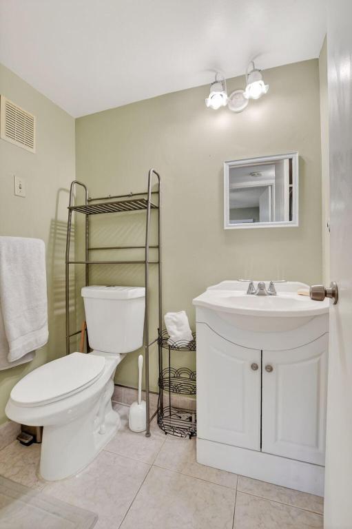 FARNHAM P CONDO - Residential